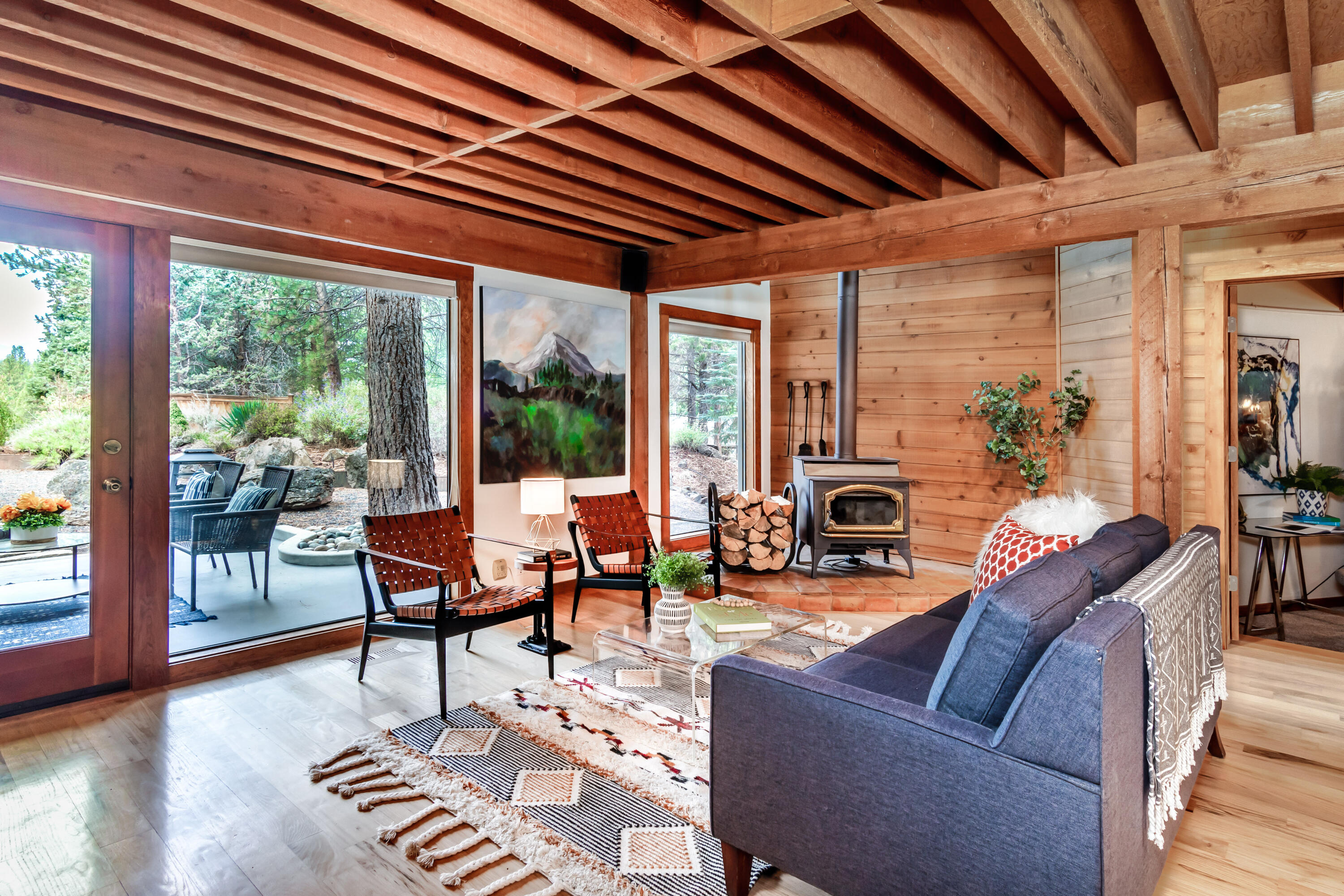 Saddleback - Residential