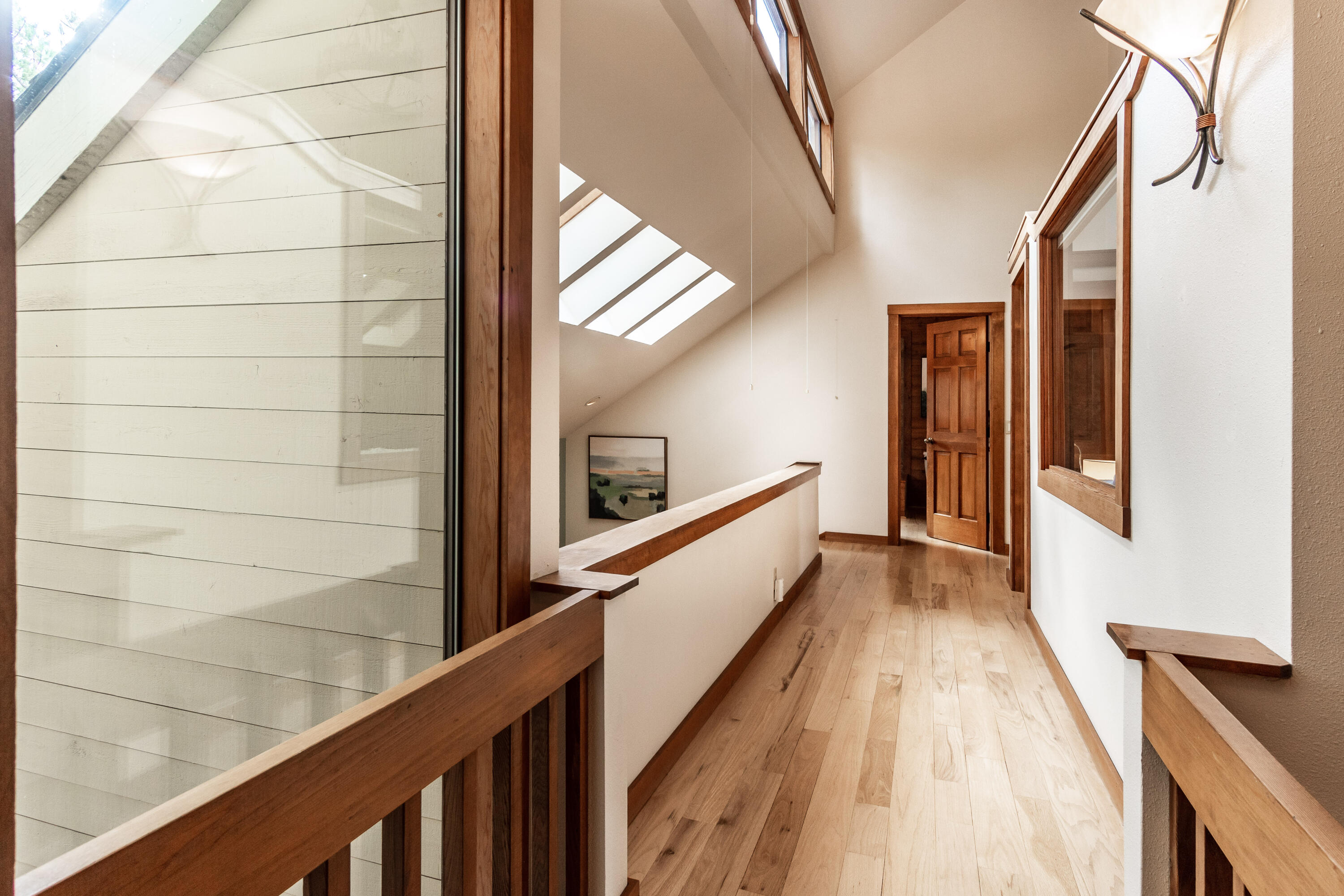 Saddleback - Residential