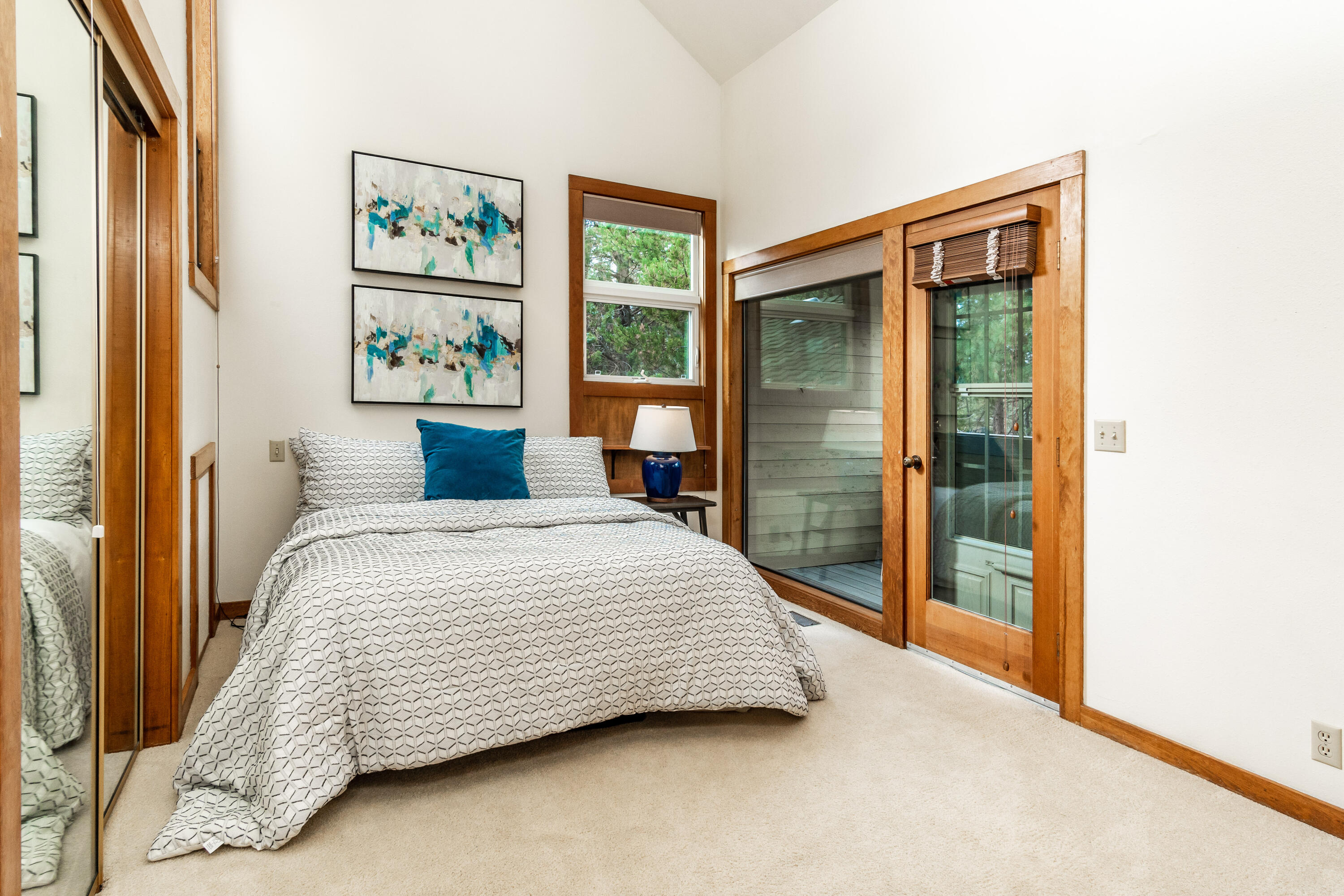 Saddleback - Residential