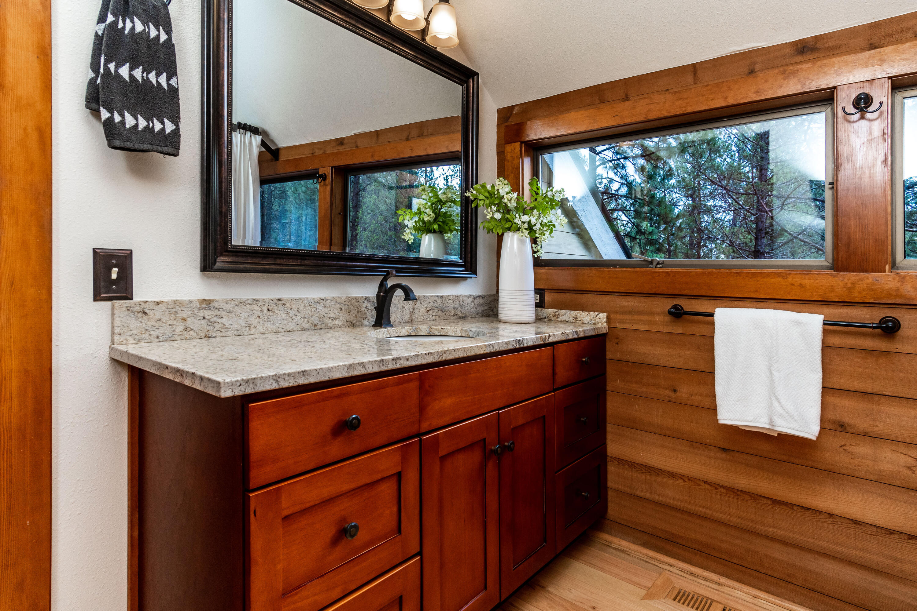 Saddleback - Residential