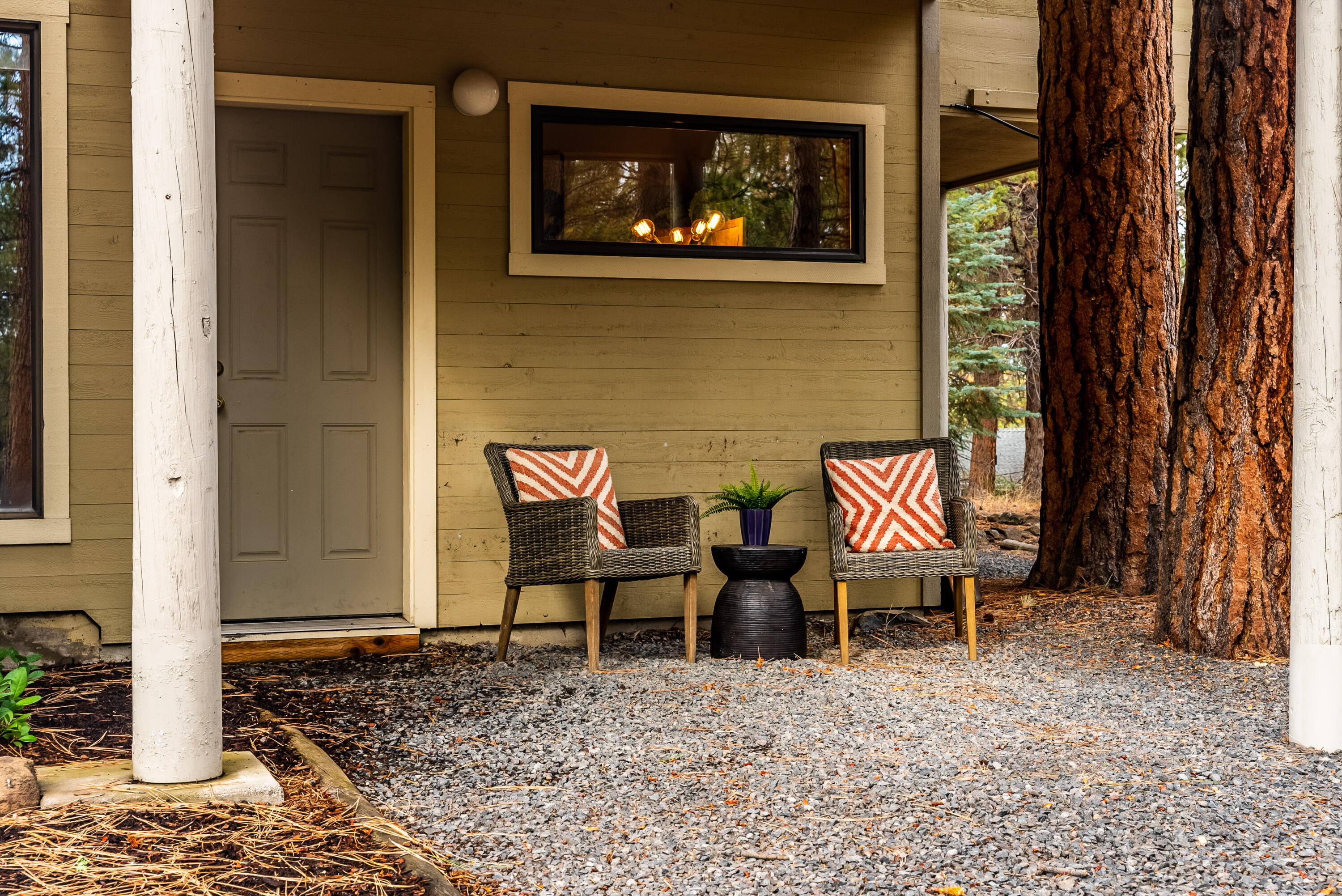 Saddleback - Residential