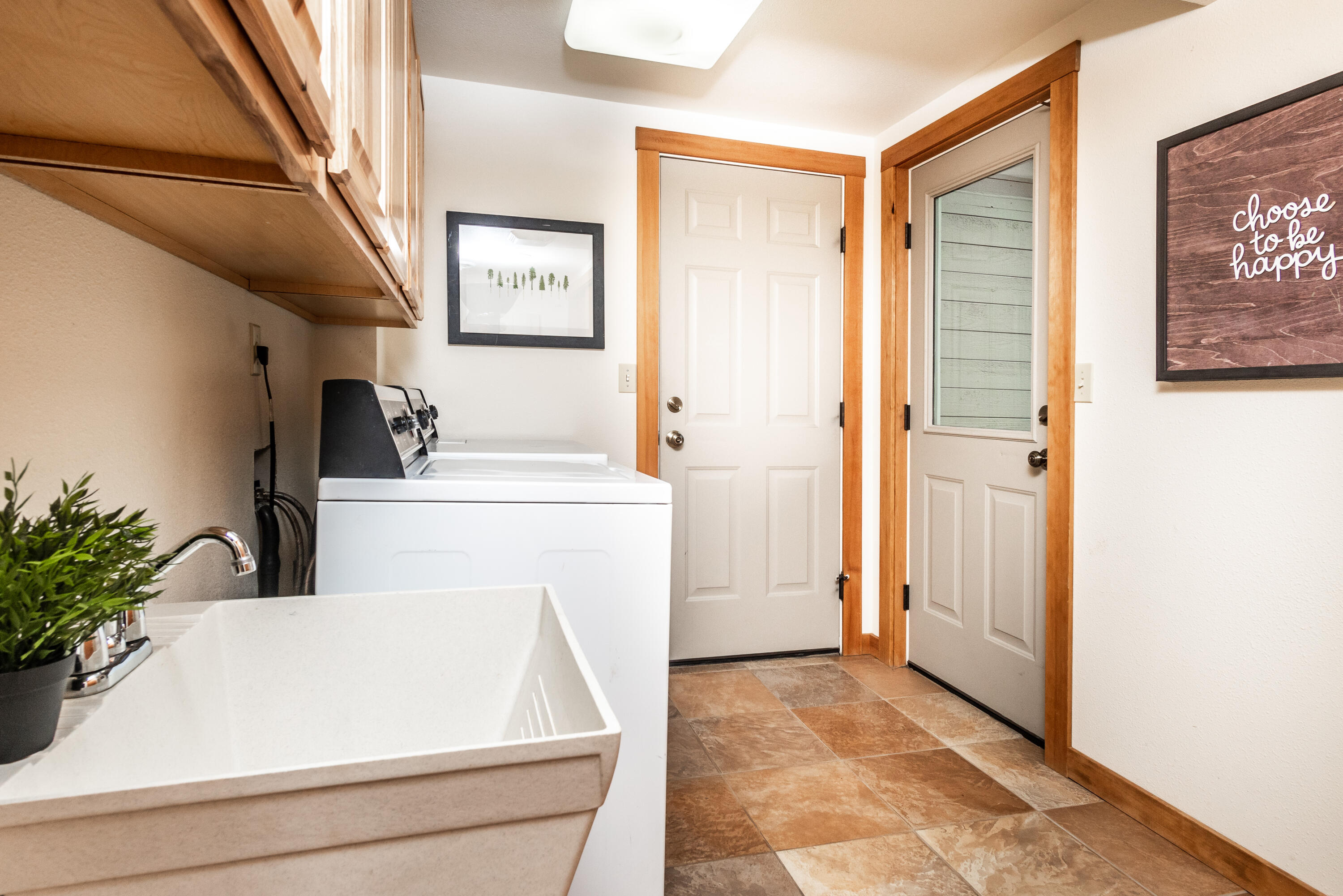 Saddleback - Residential