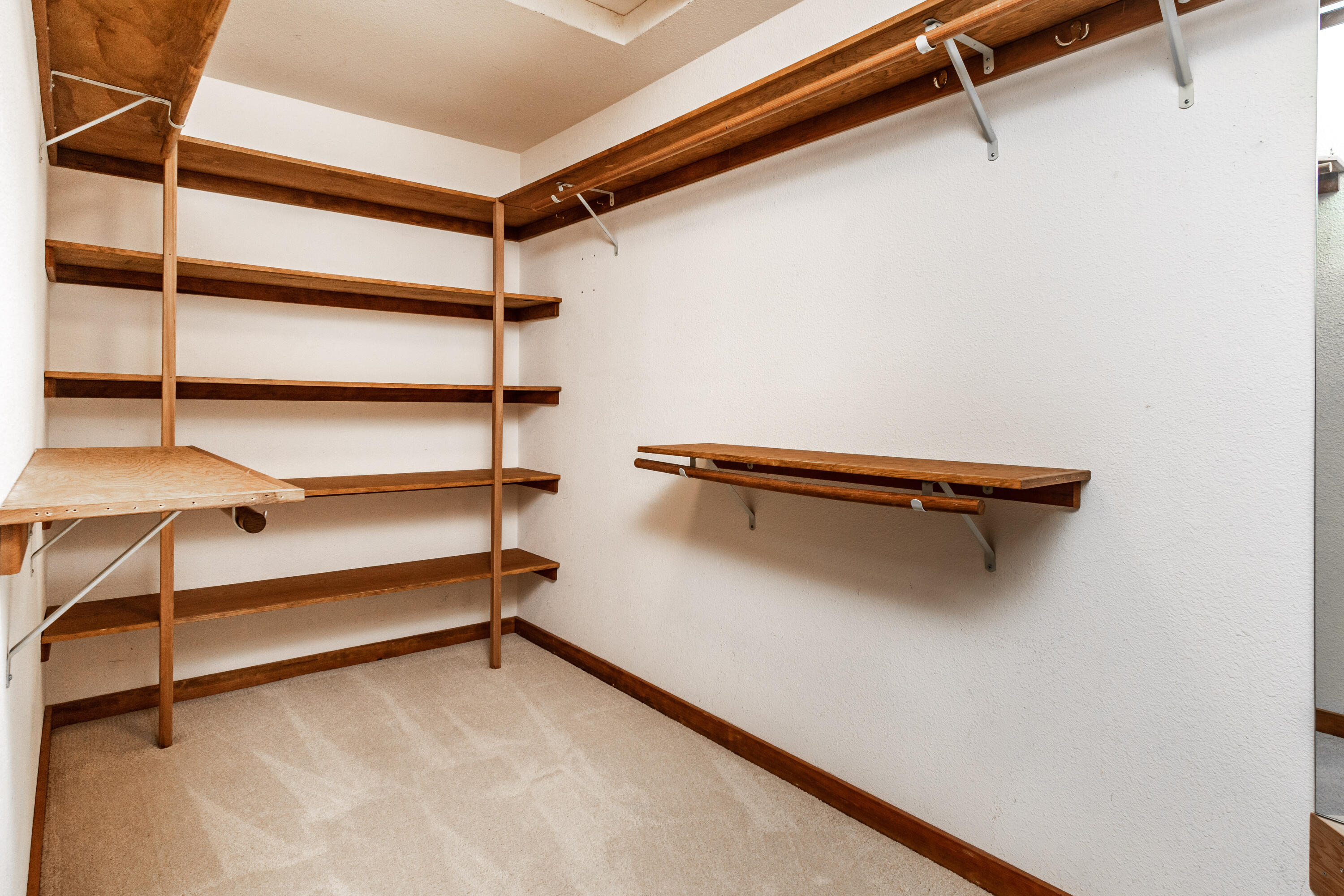 Saddleback - Residential