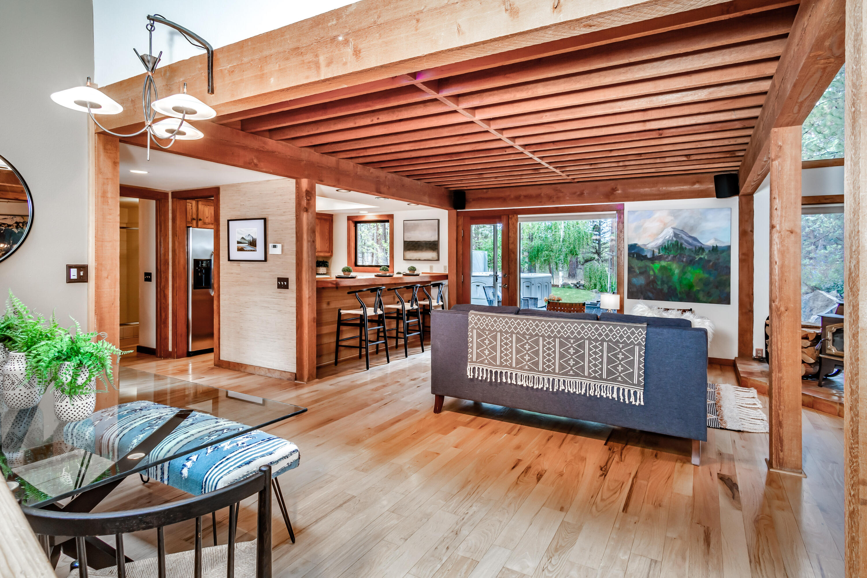 Saddleback - Residential