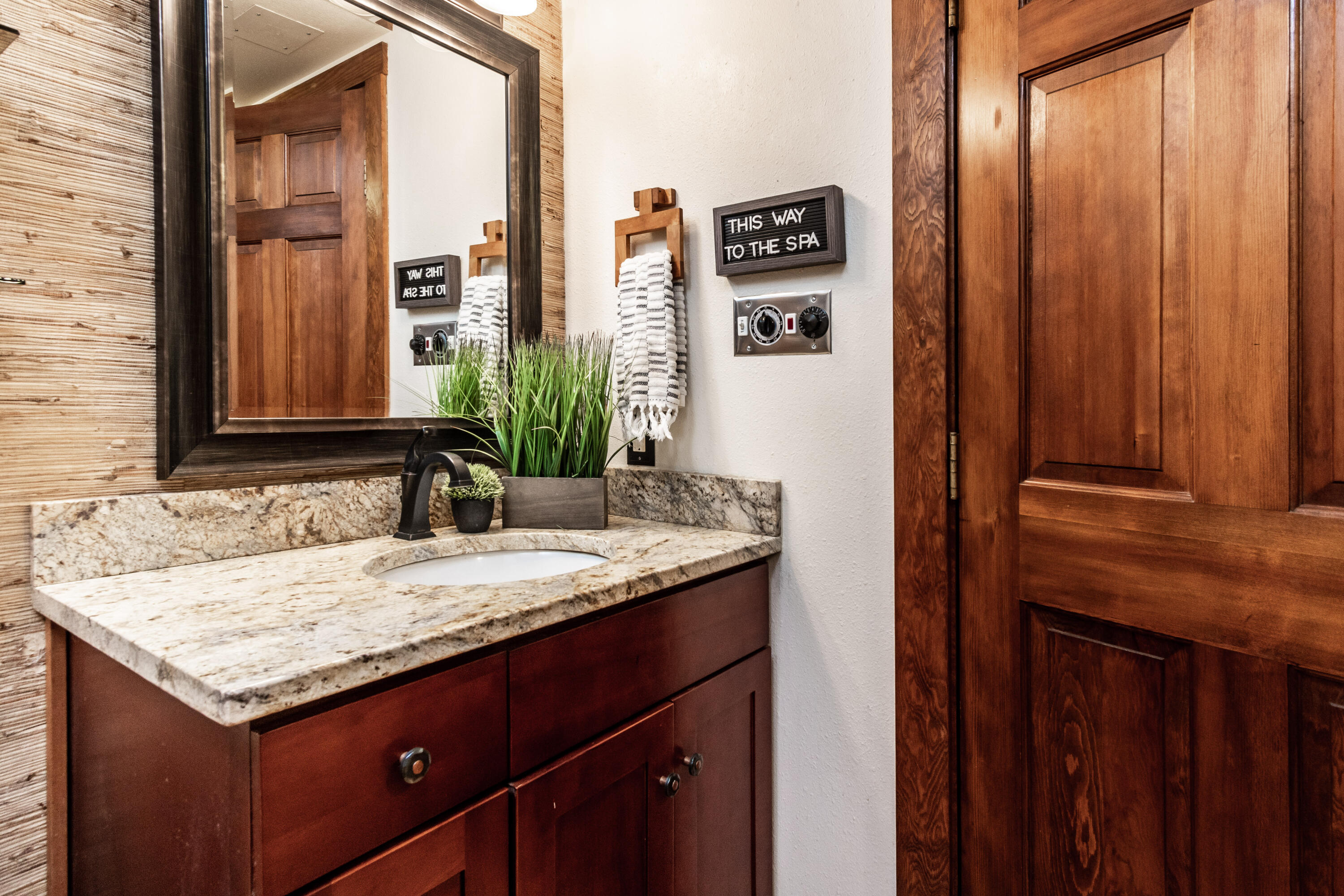 Saddleback - Residential