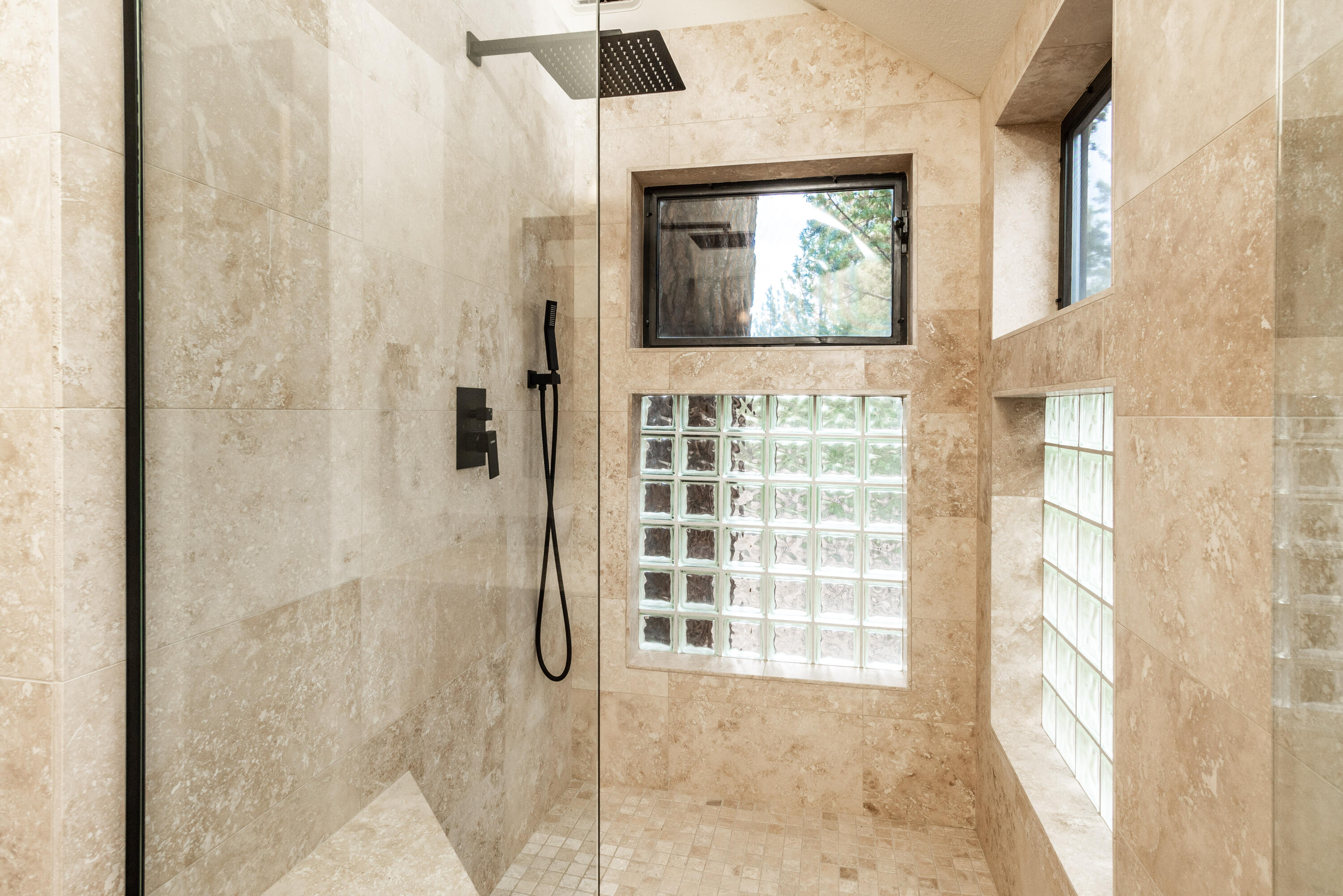 Saddleback - Residential