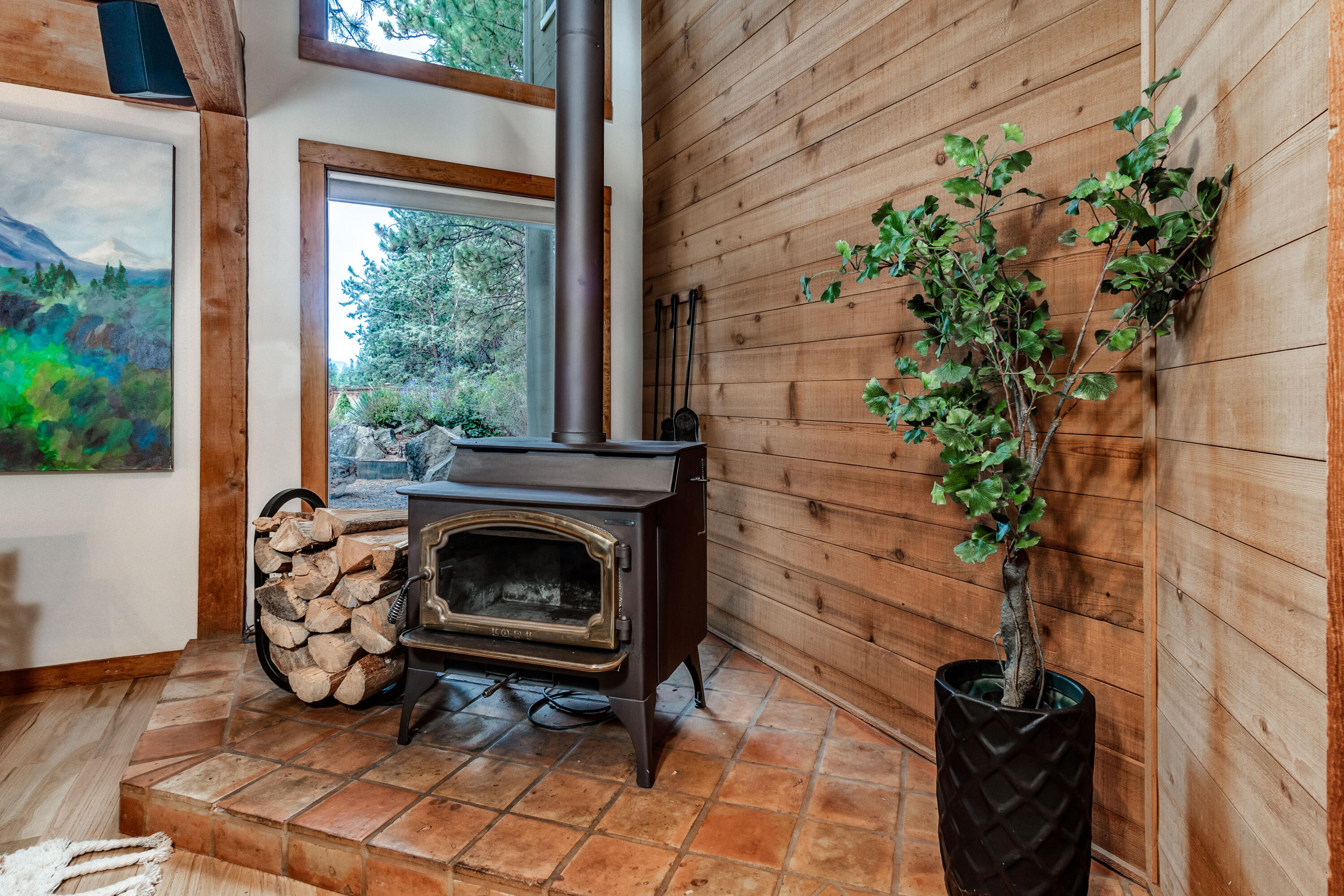 Saddleback - Residential