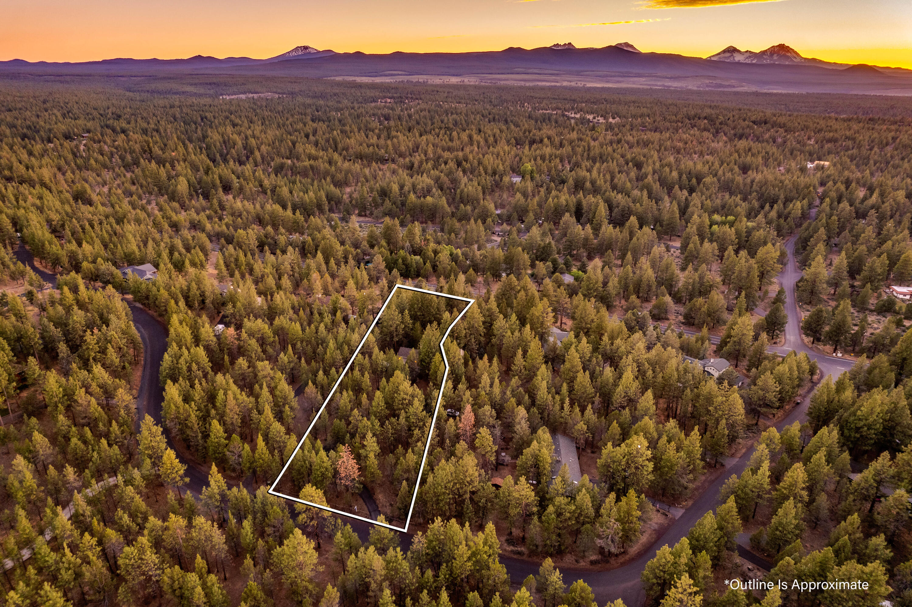 Saddleback - Residential