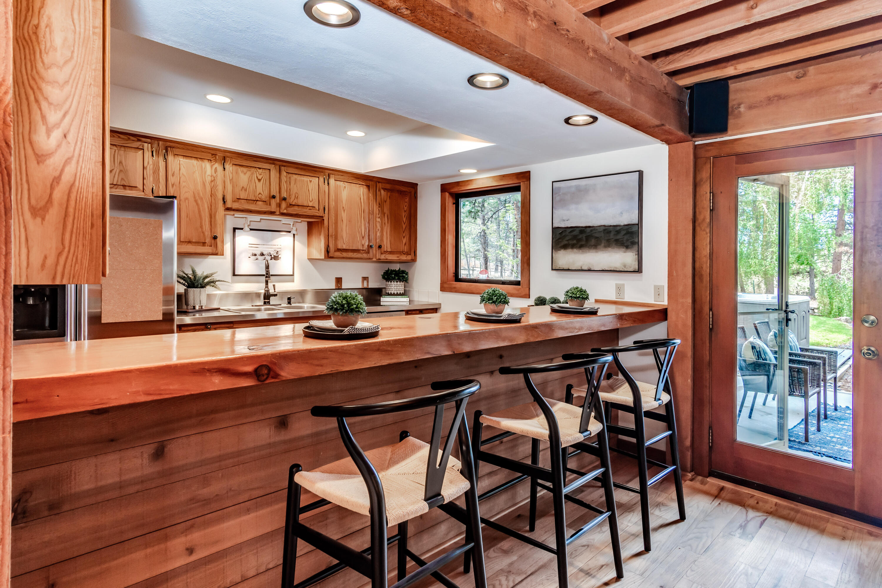 Saddleback - Residential