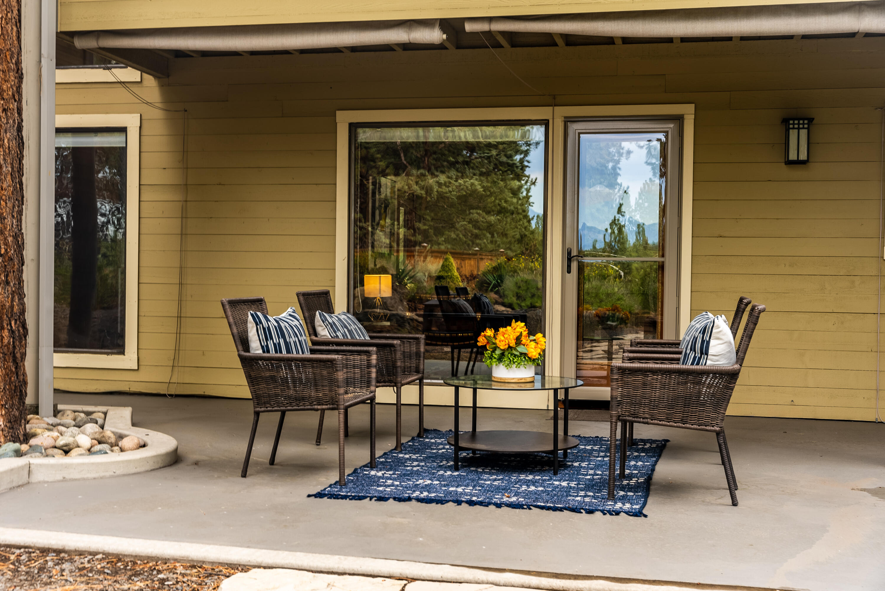 Saddleback - Residential