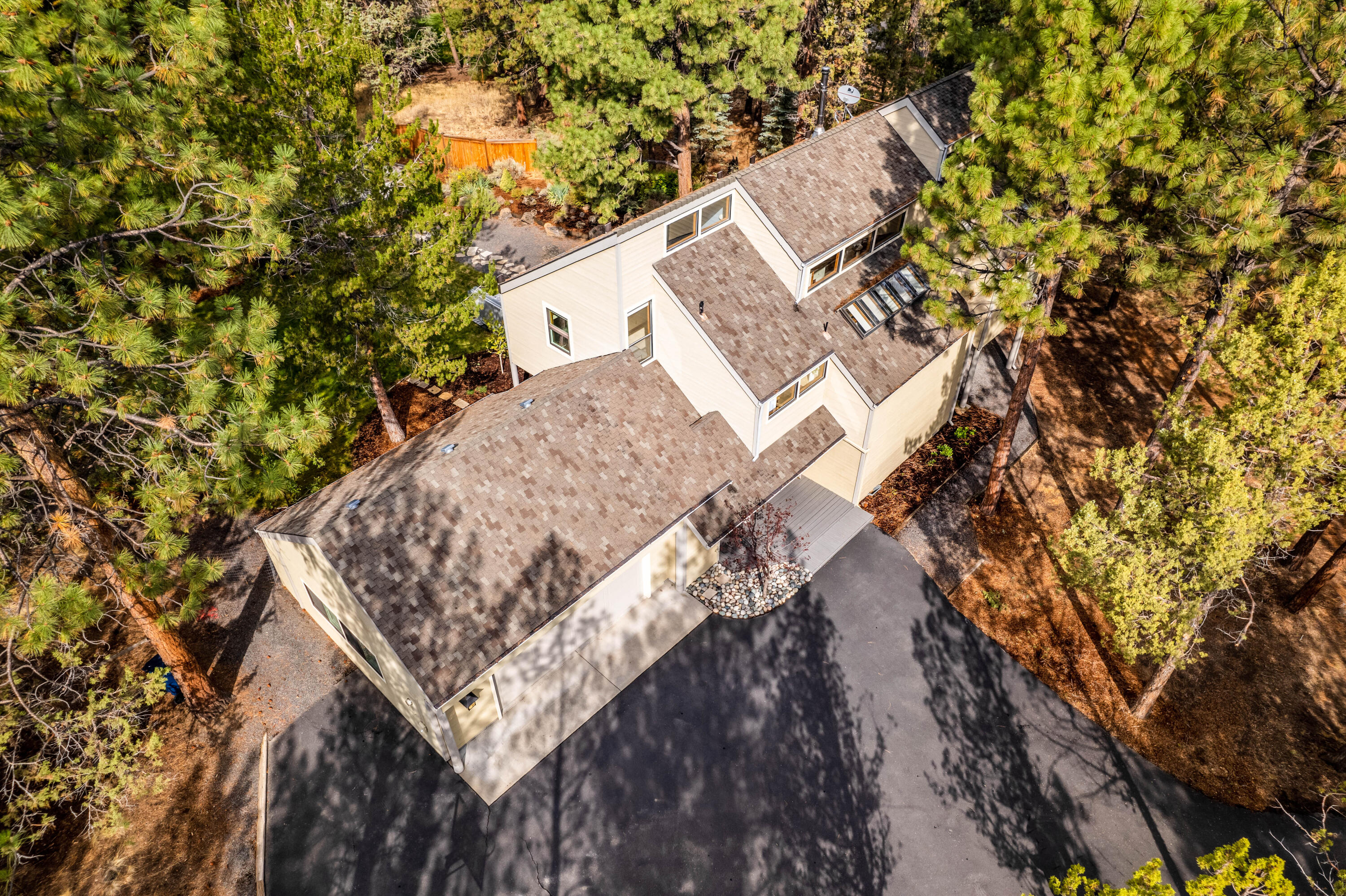 Saddleback - Residential