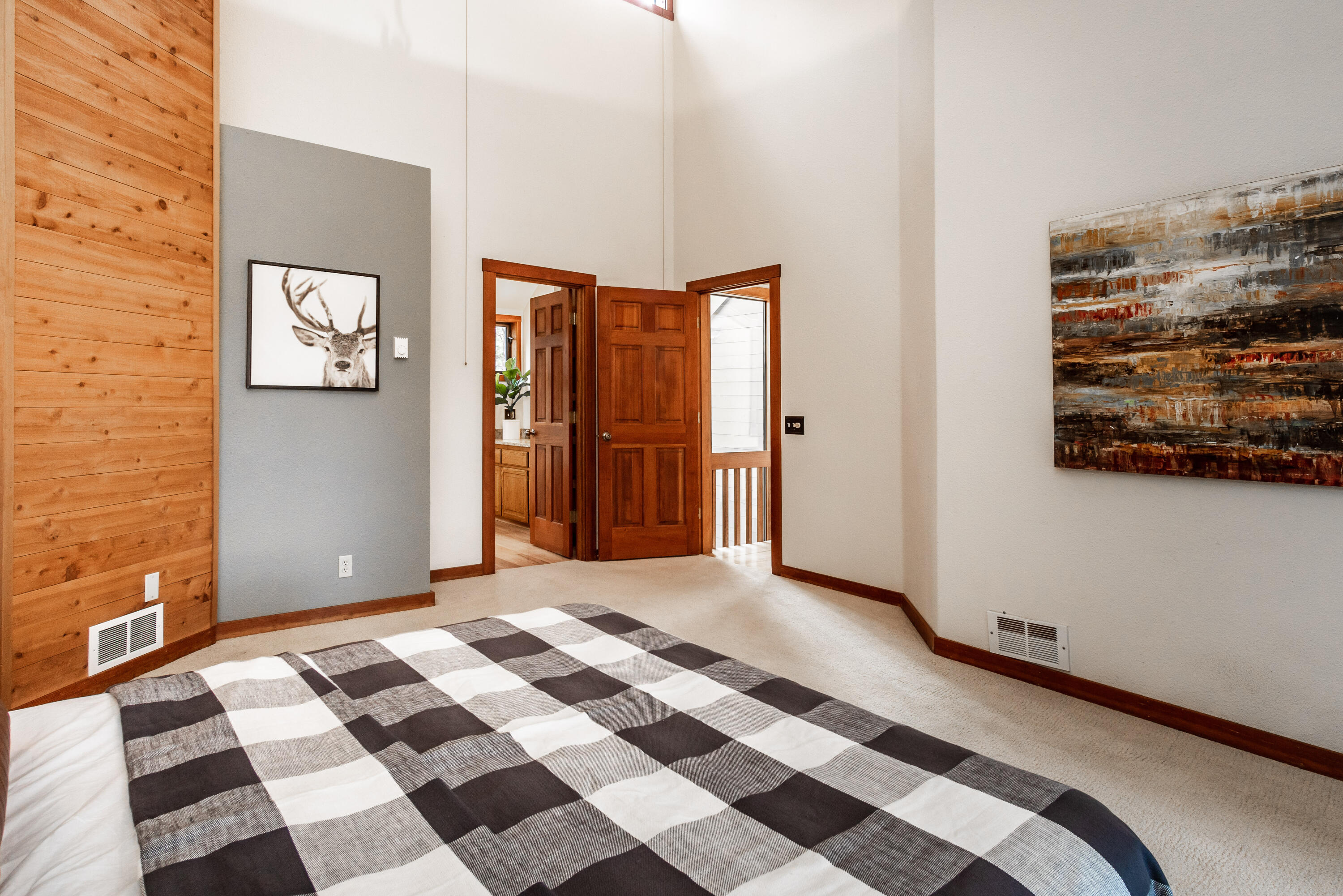 Saddleback - Residential