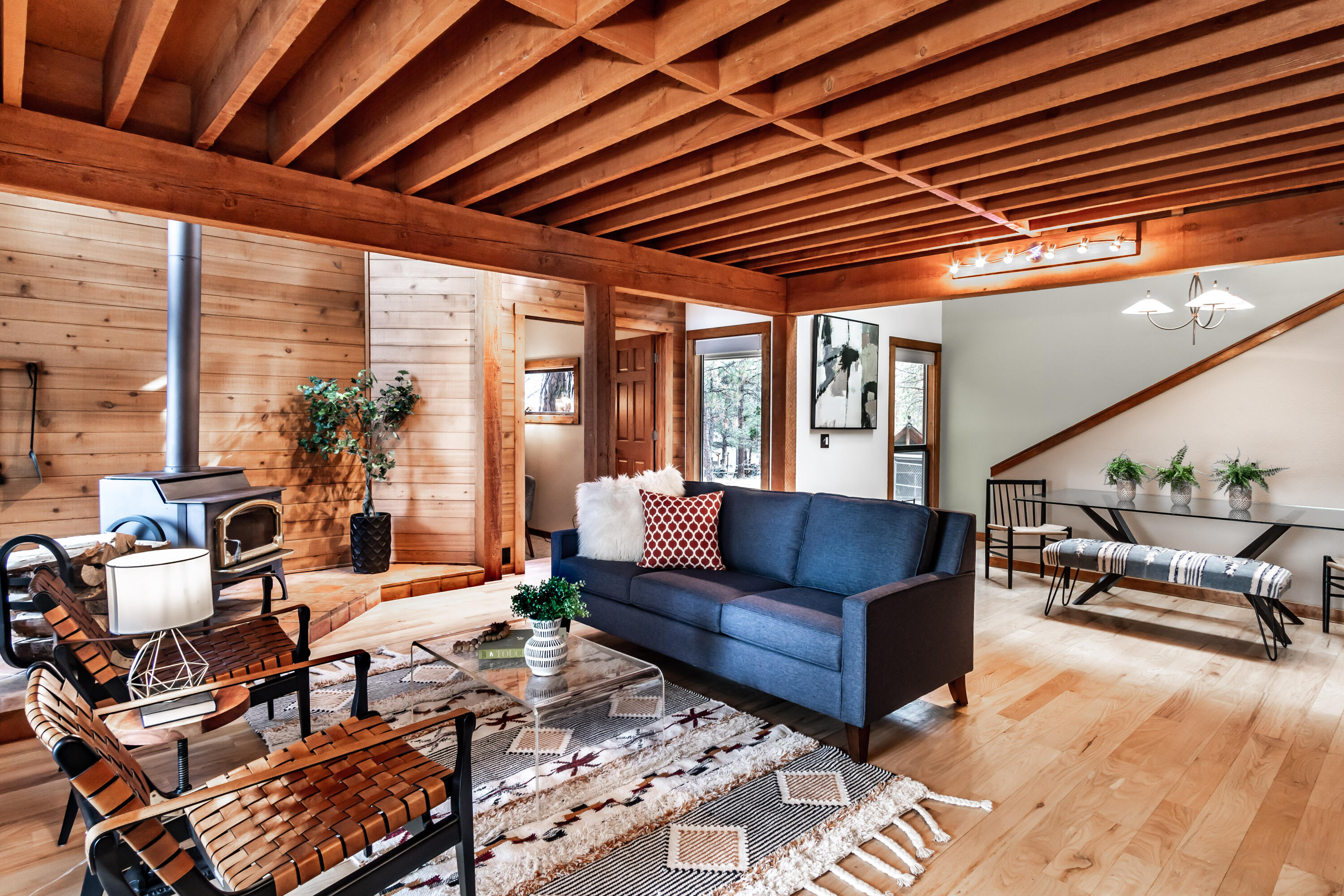 Saddleback - Residential