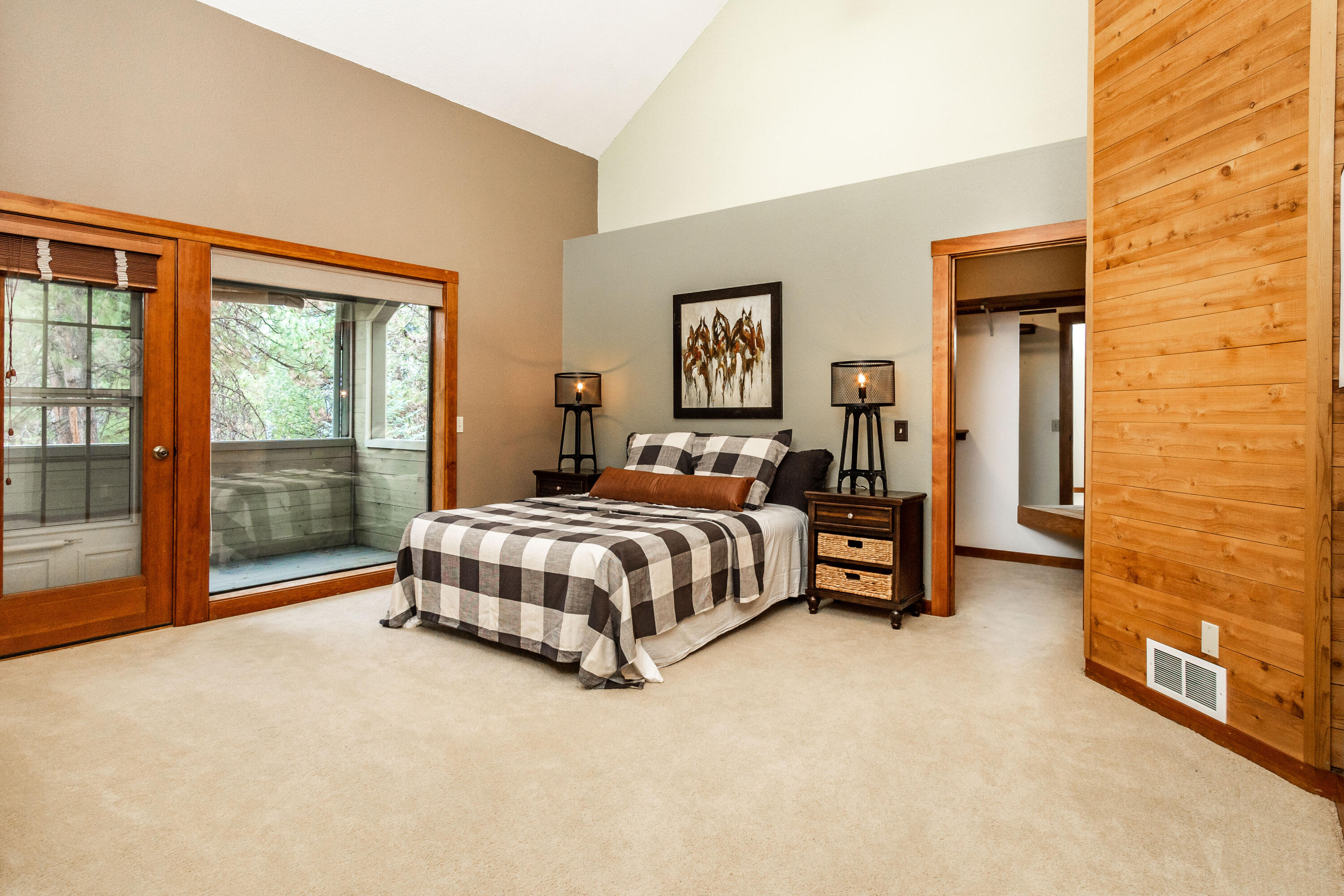 Saddleback - Residential