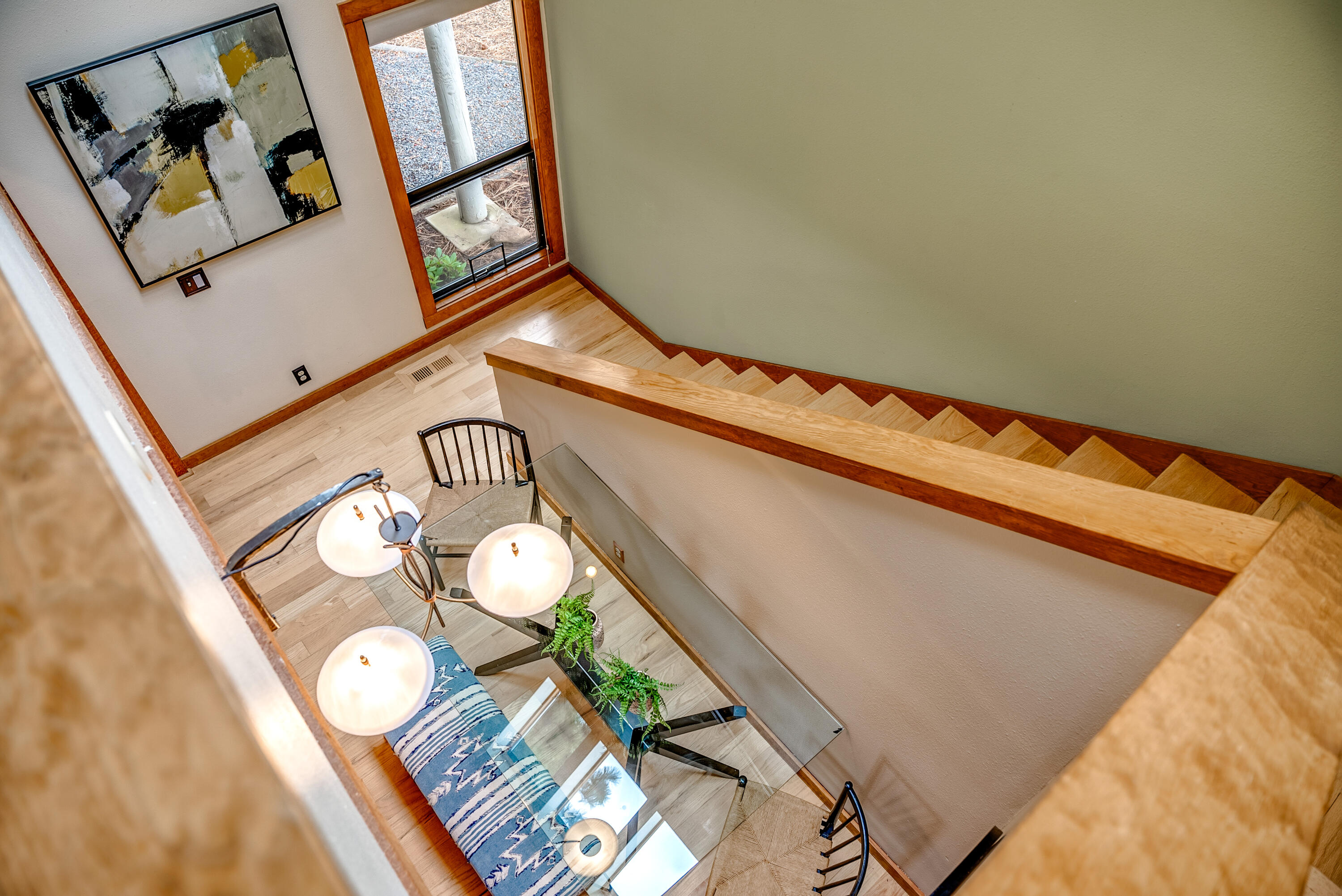 Saddleback - Residential