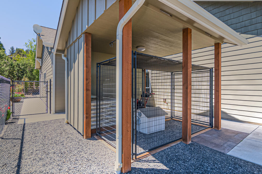 Westridge Estate - Residential