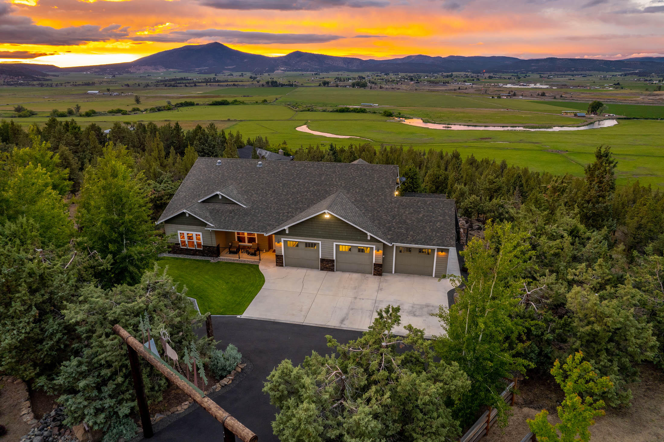 Westridge Estate - Residential
