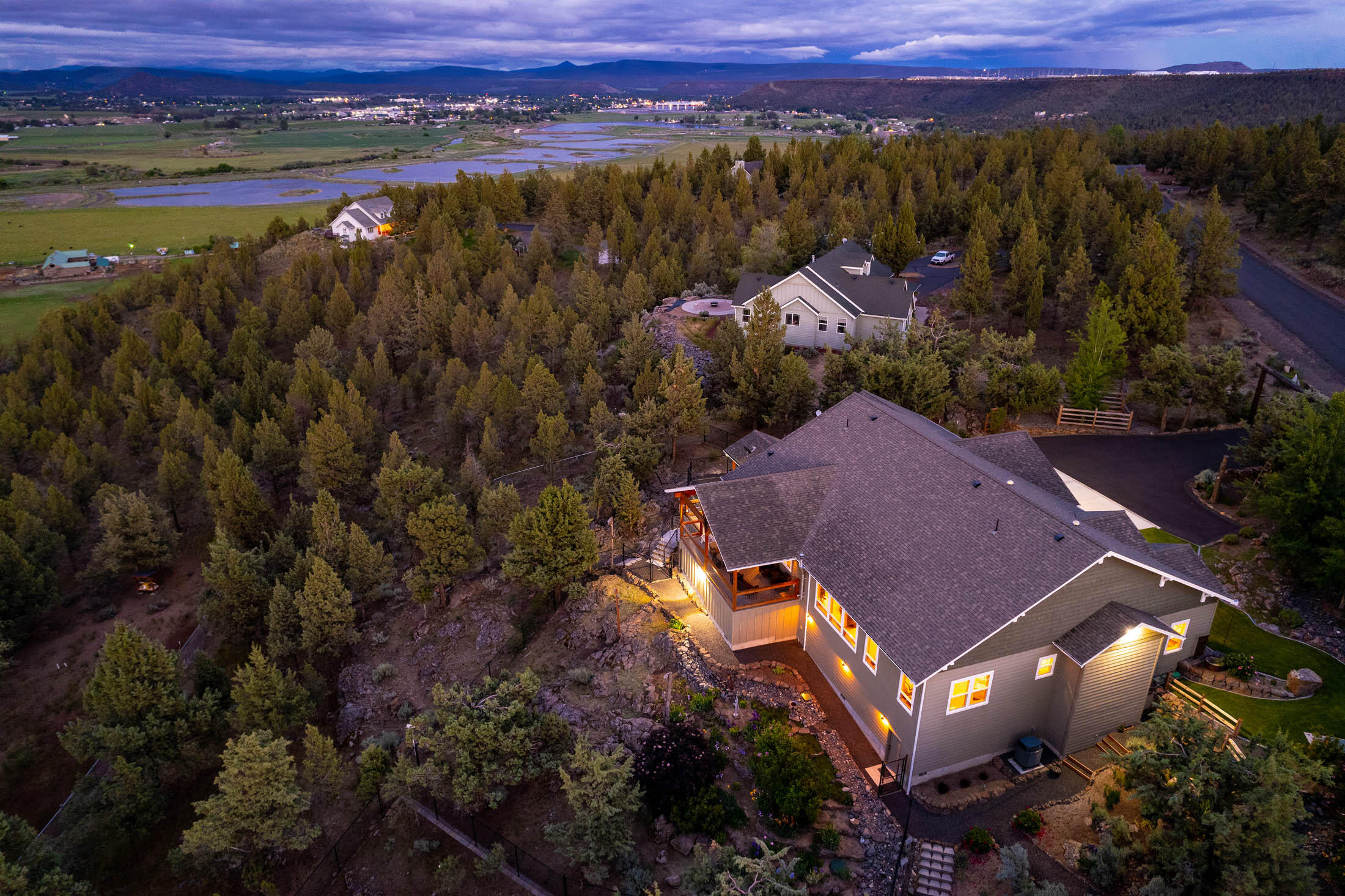 Westridge Estate - Residential