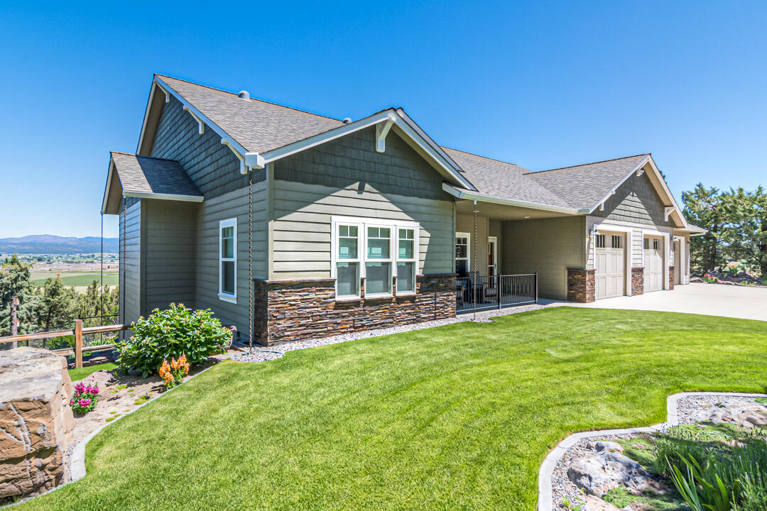 Westridge Estate - Residential