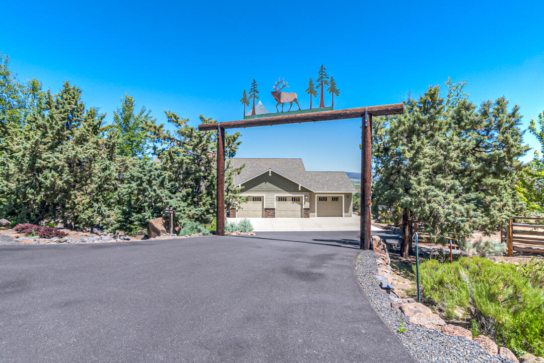 Westridge Estate - Residential