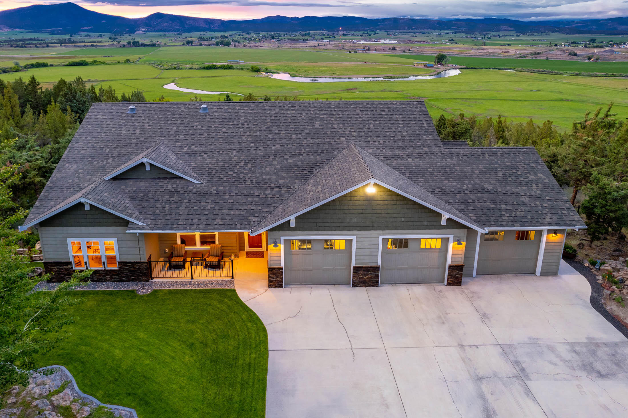 Westridge Estate - Residential