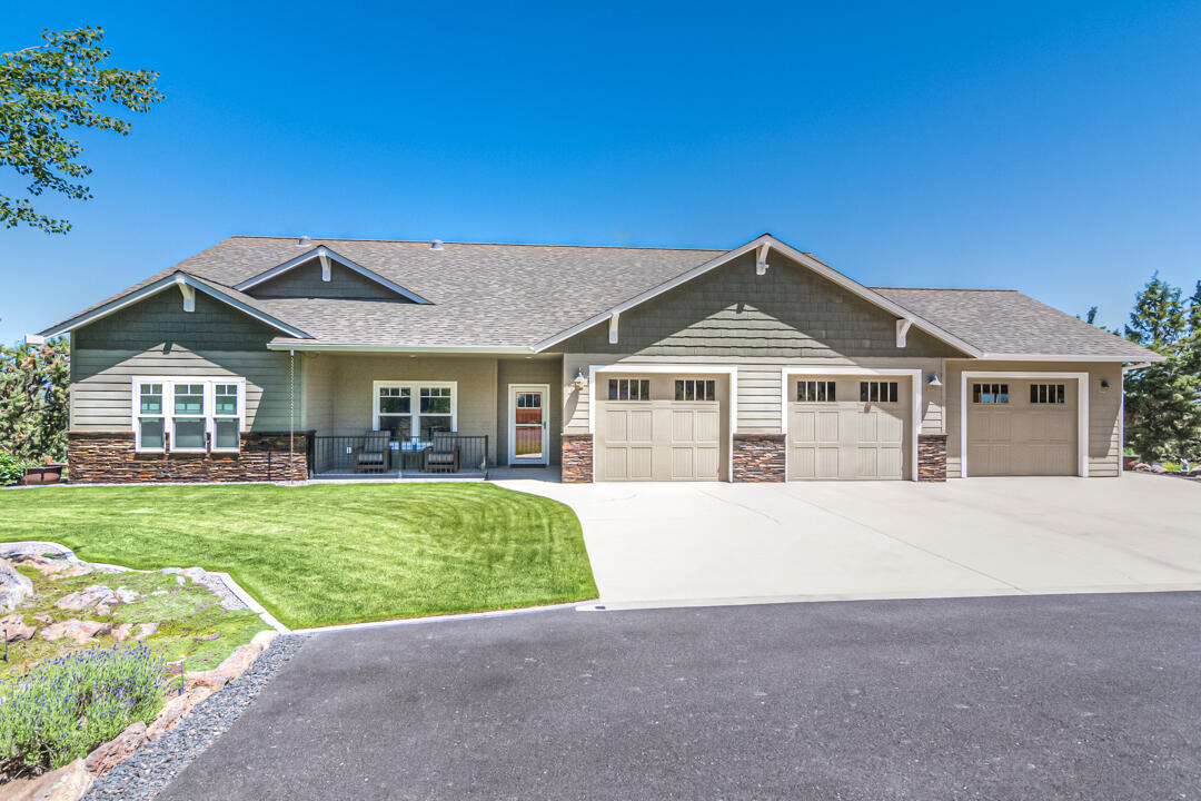 Westridge Estate - Residential