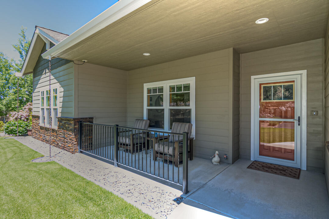 Westridge Estate - Residential