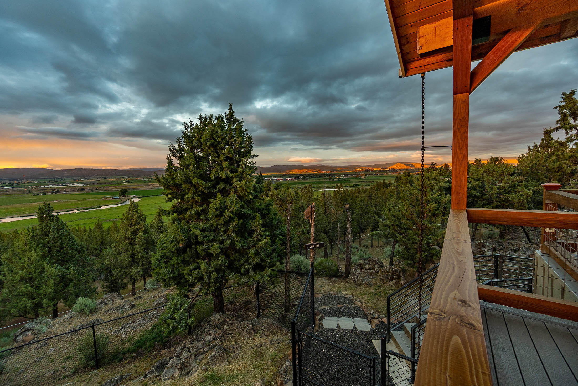 Westridge Estate - Residential