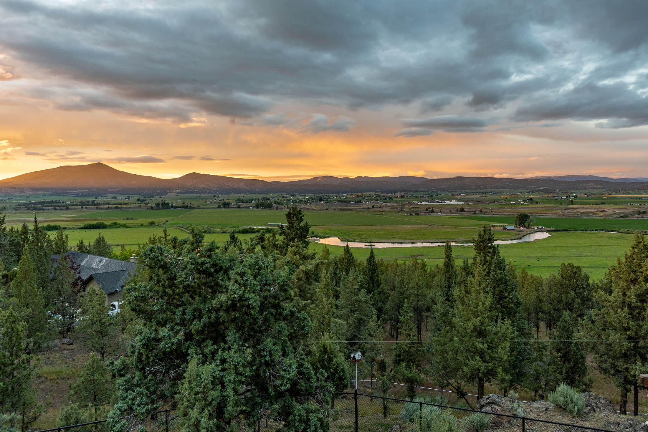Westridge Estate - Residential