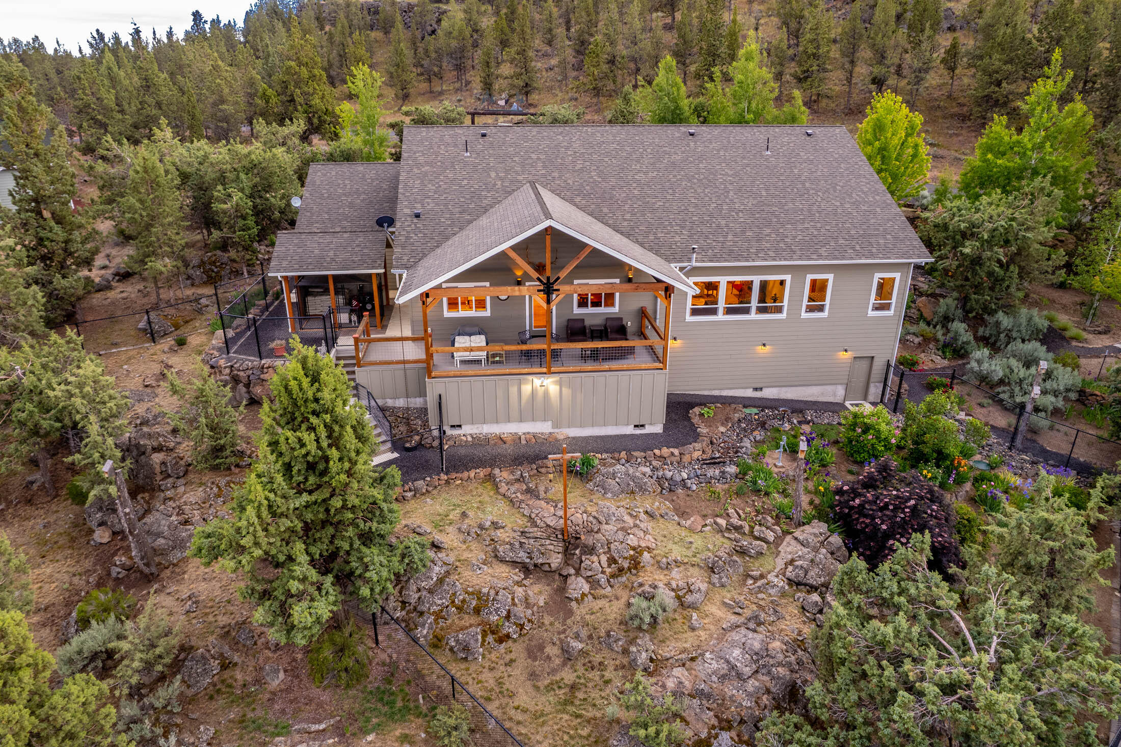 Westridge Estate - Residential