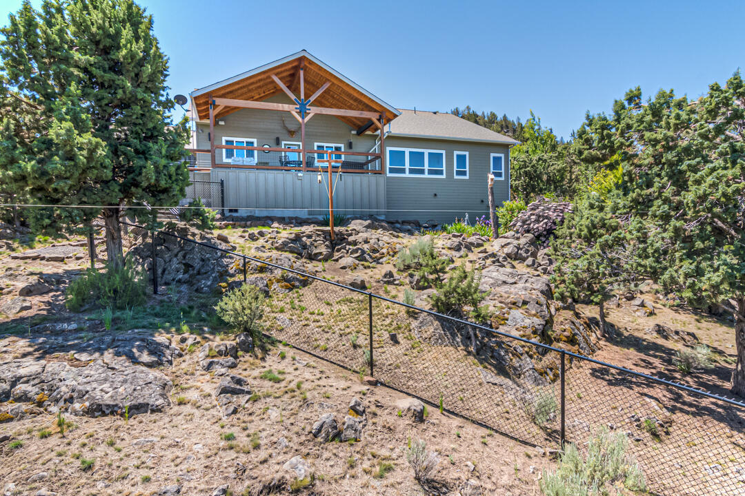 Westridge Estate - Residential