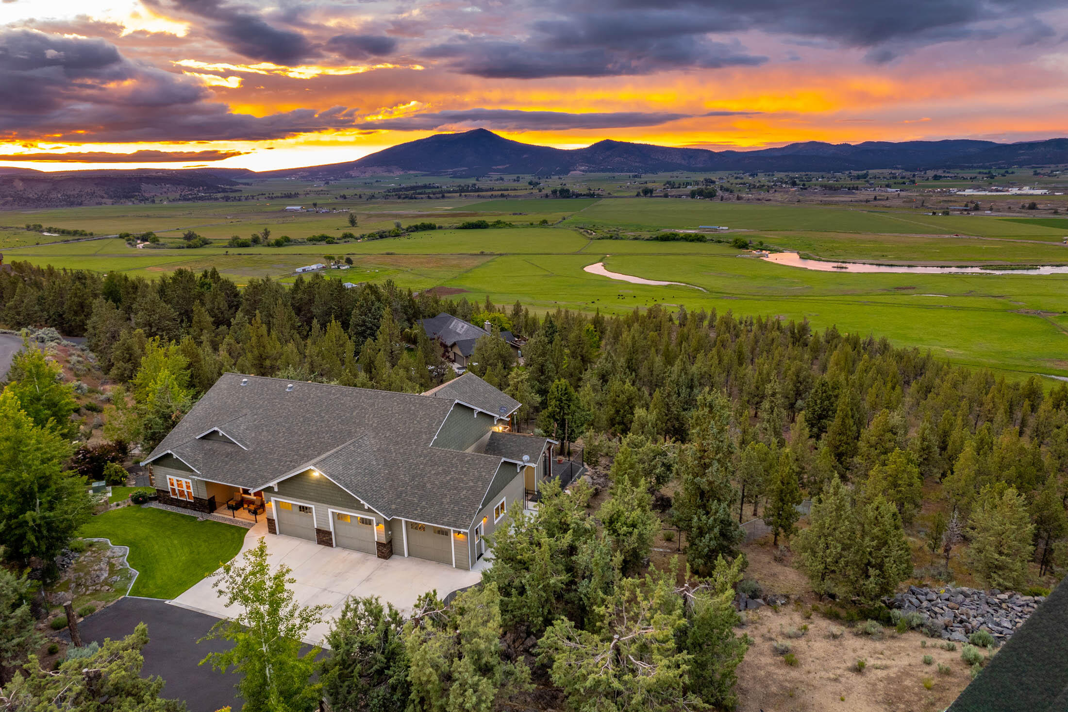 Westridge Estate - Residential