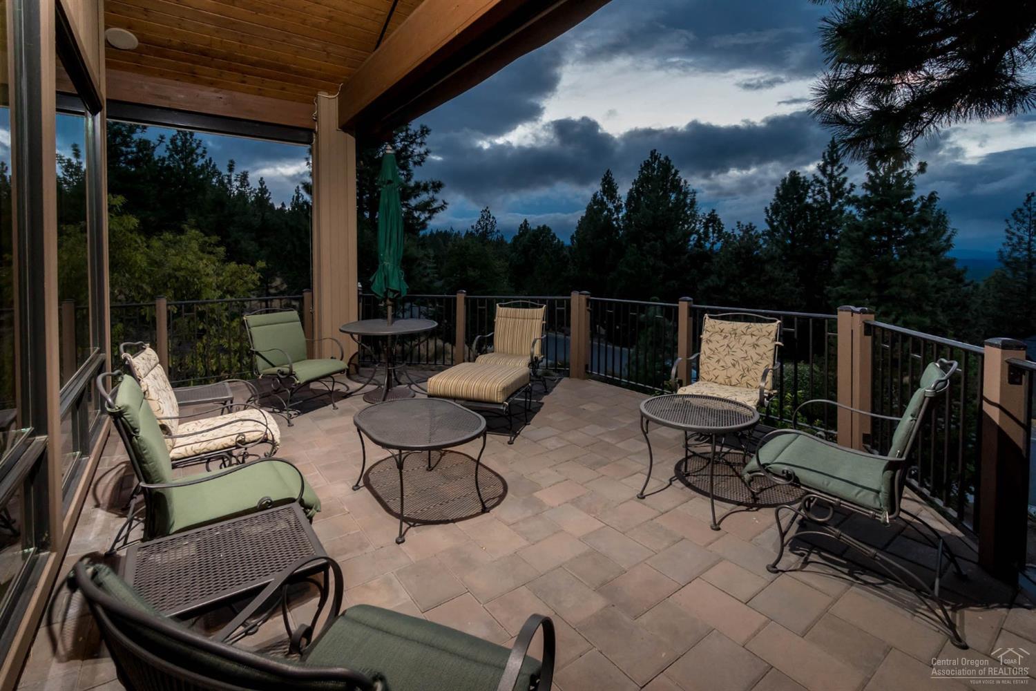 Awbrey Butte - Residential