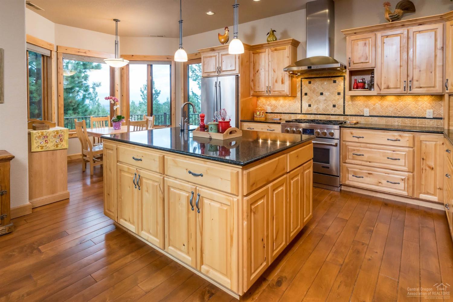 Awbrey Butte - Residential