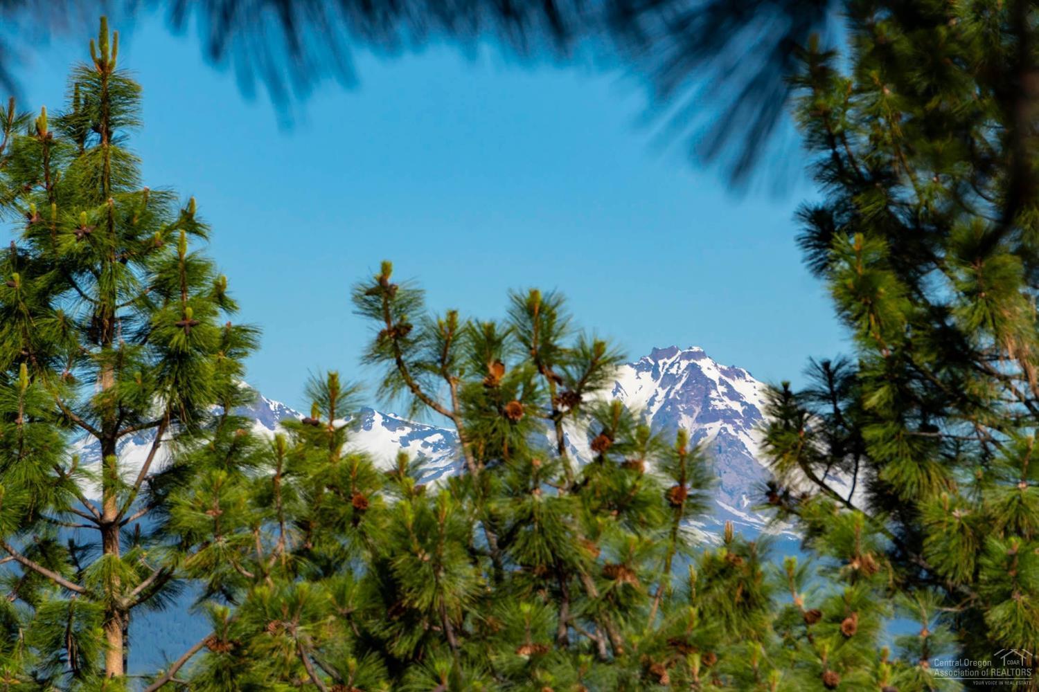 Awbrey Butte - Residential