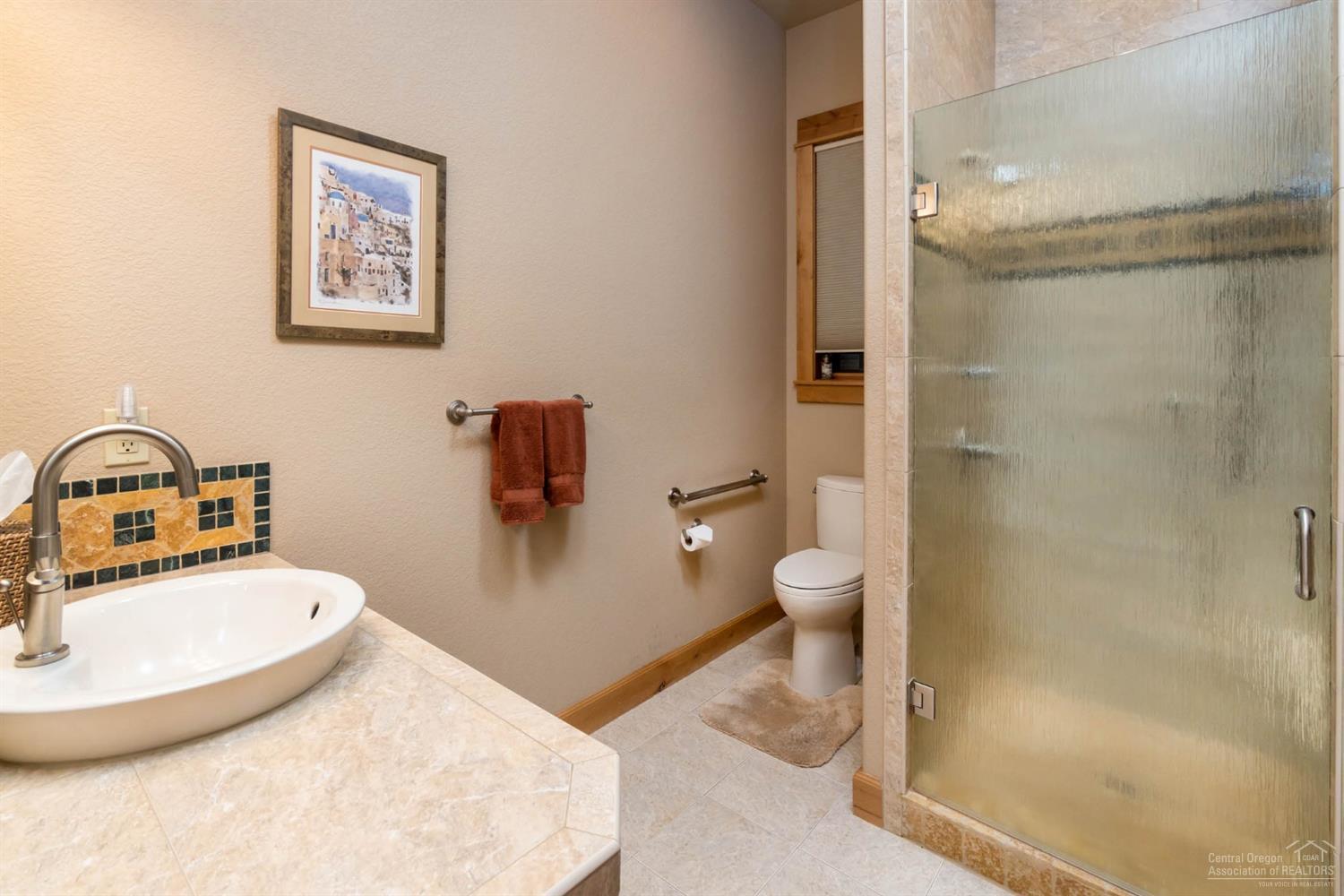 Awbrey Butte - Residential