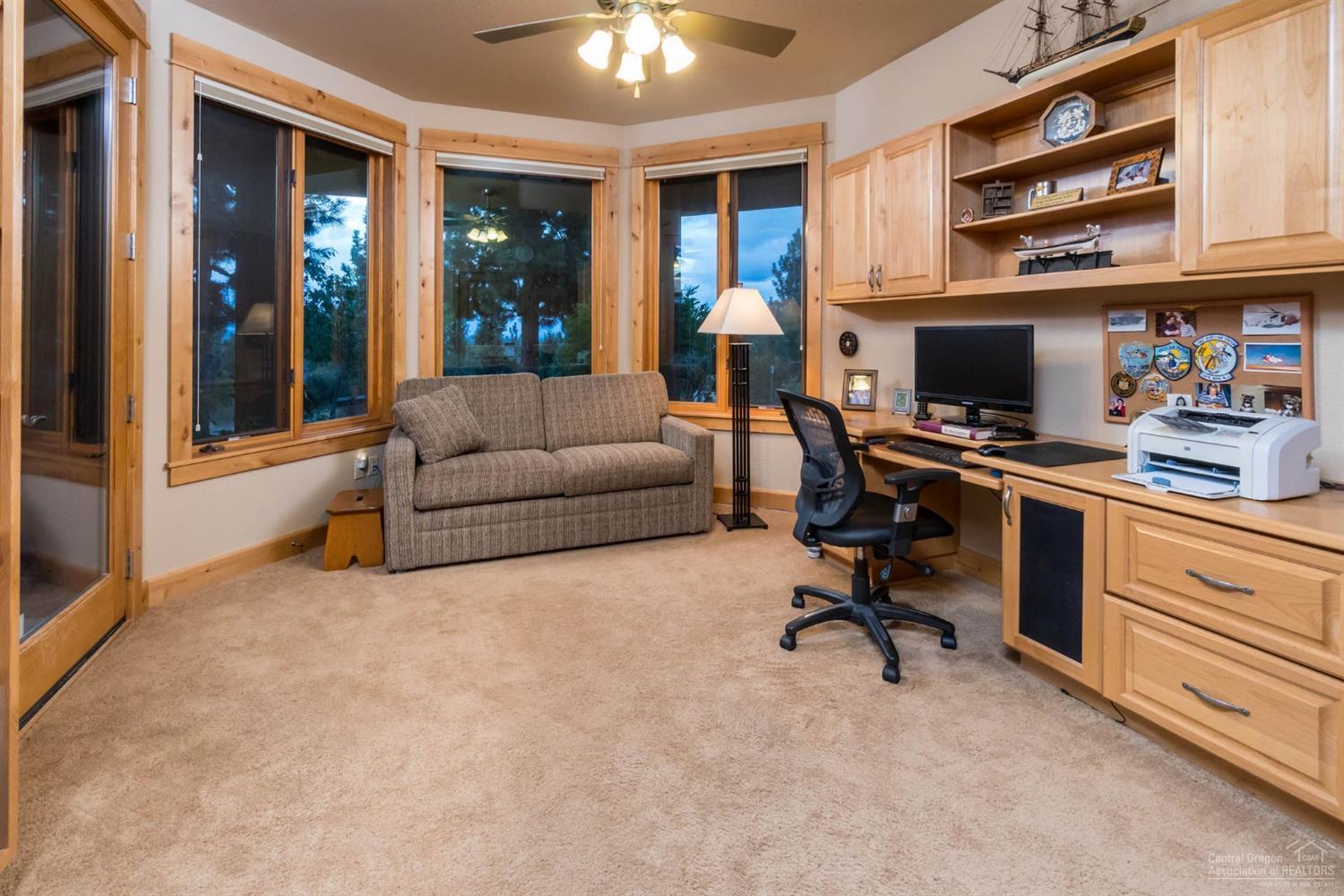 Awbrey Butte - Residential