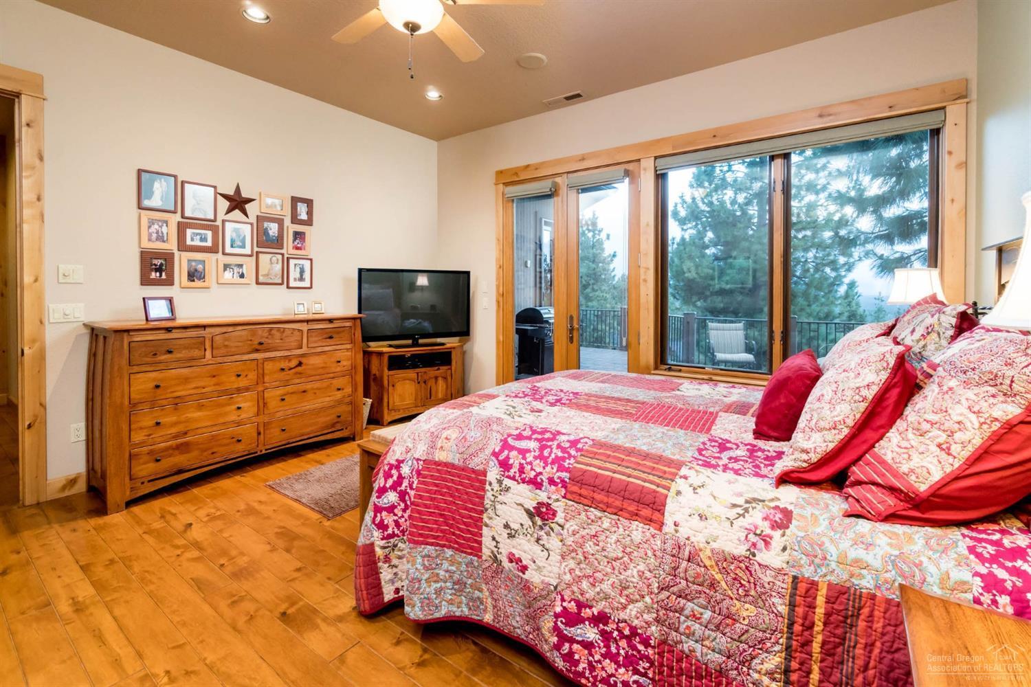 Awbrey Butte - Residential