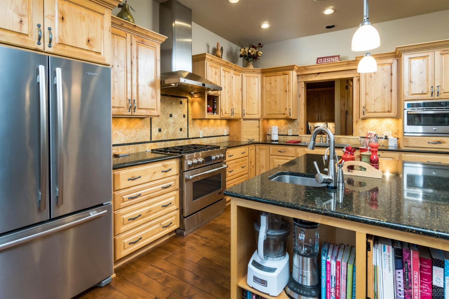 Awbrey Butte - Residential