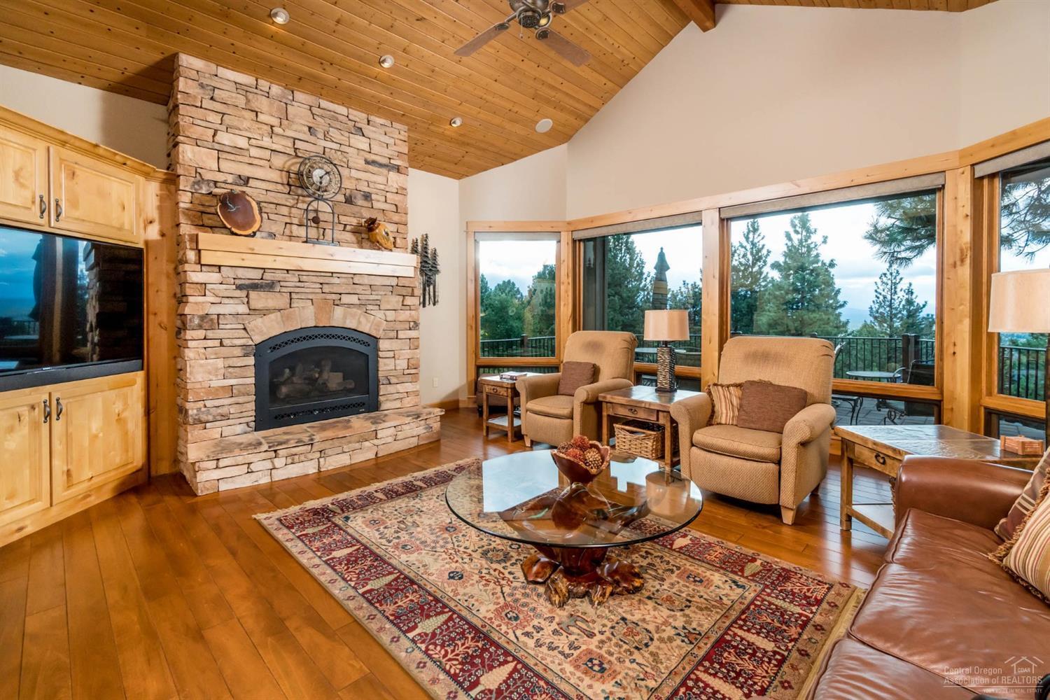 Awbrey Butte - Residential