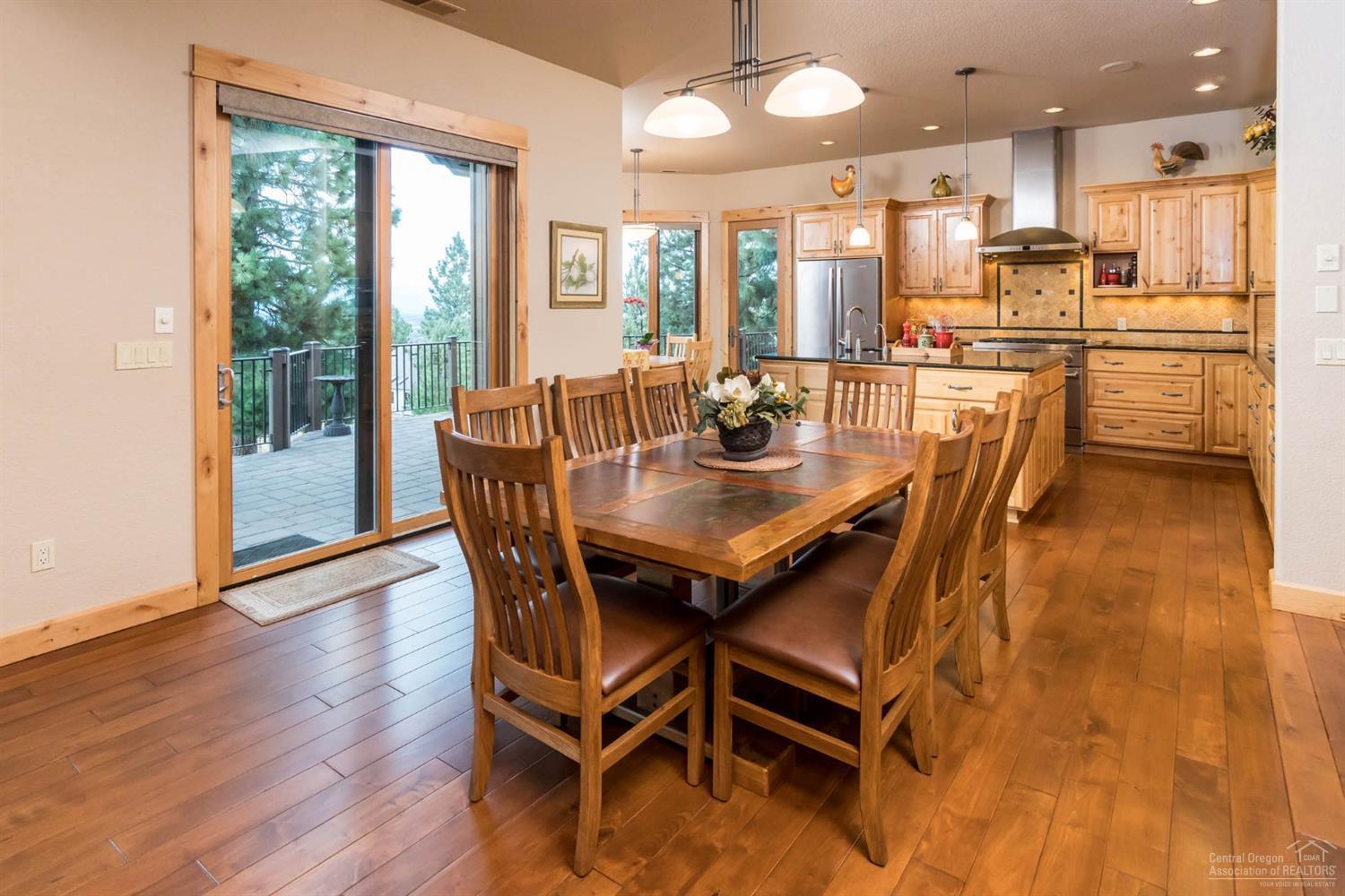 Awbrey Butte - Residential