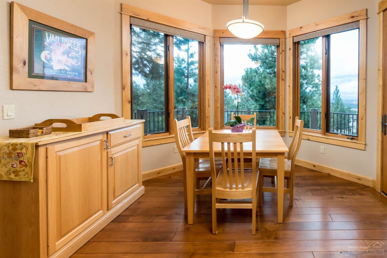 Awbrey Butte - Residential