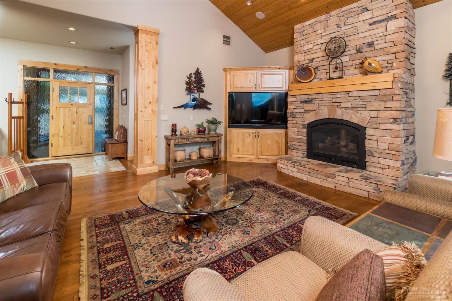 Awbrey Butte - Residential