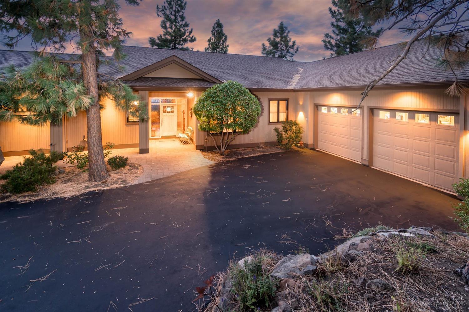 Awbrey Butte - Residential