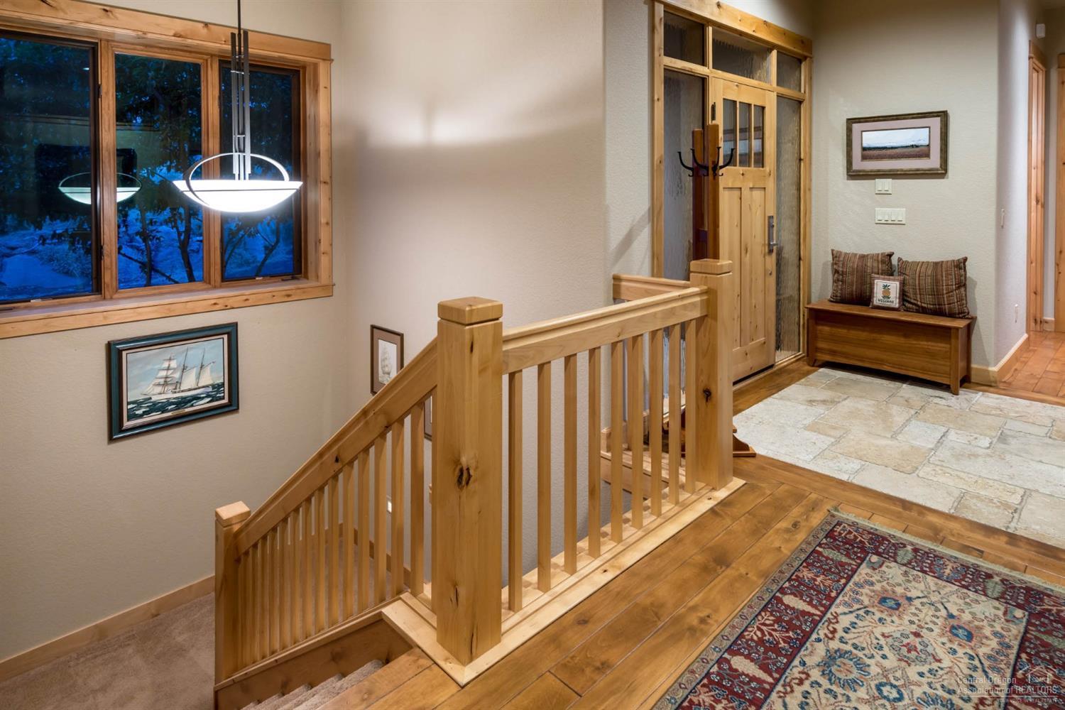 Awbrey Butte - Residential