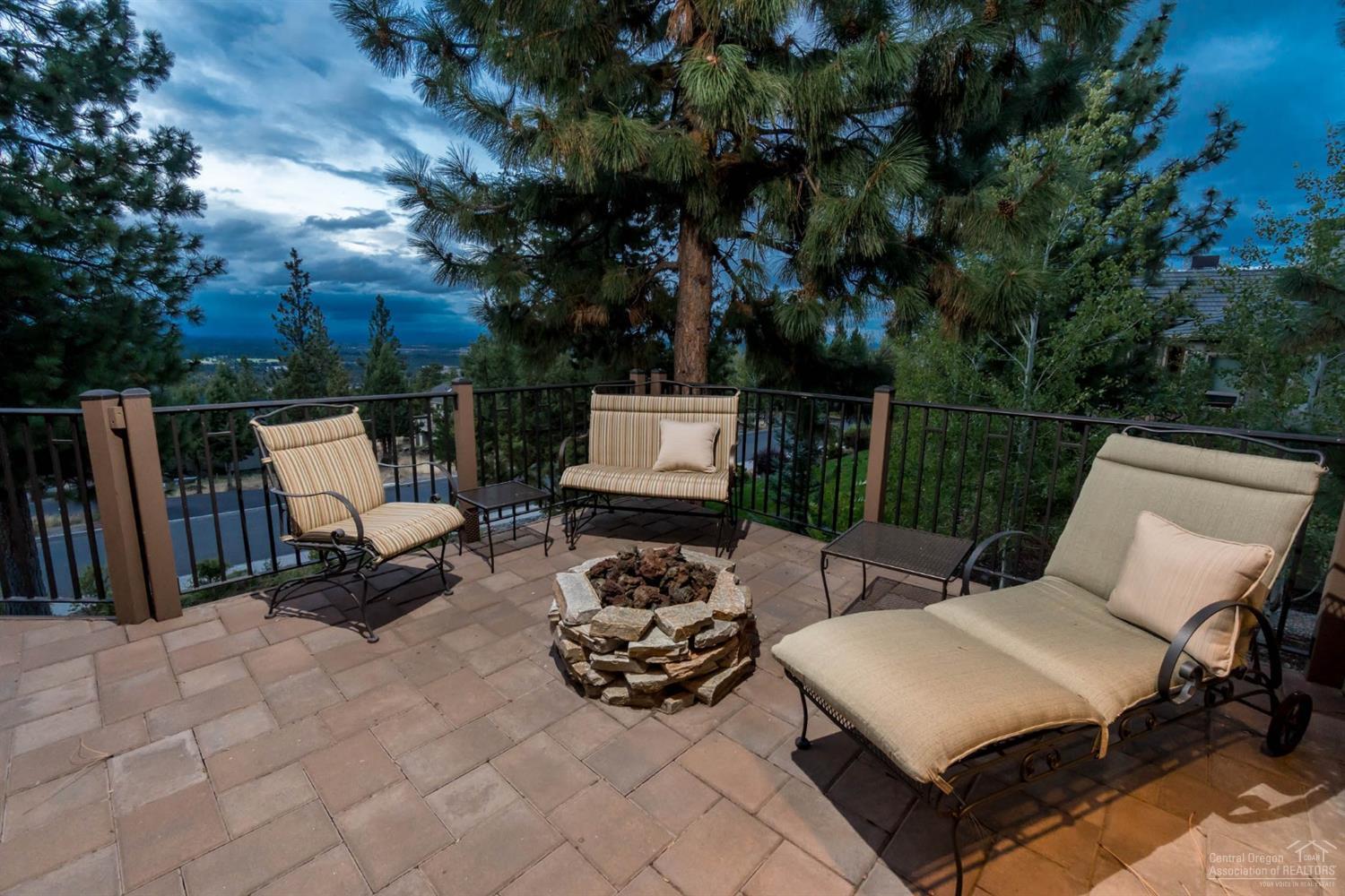 Awbrey Butte - Residential