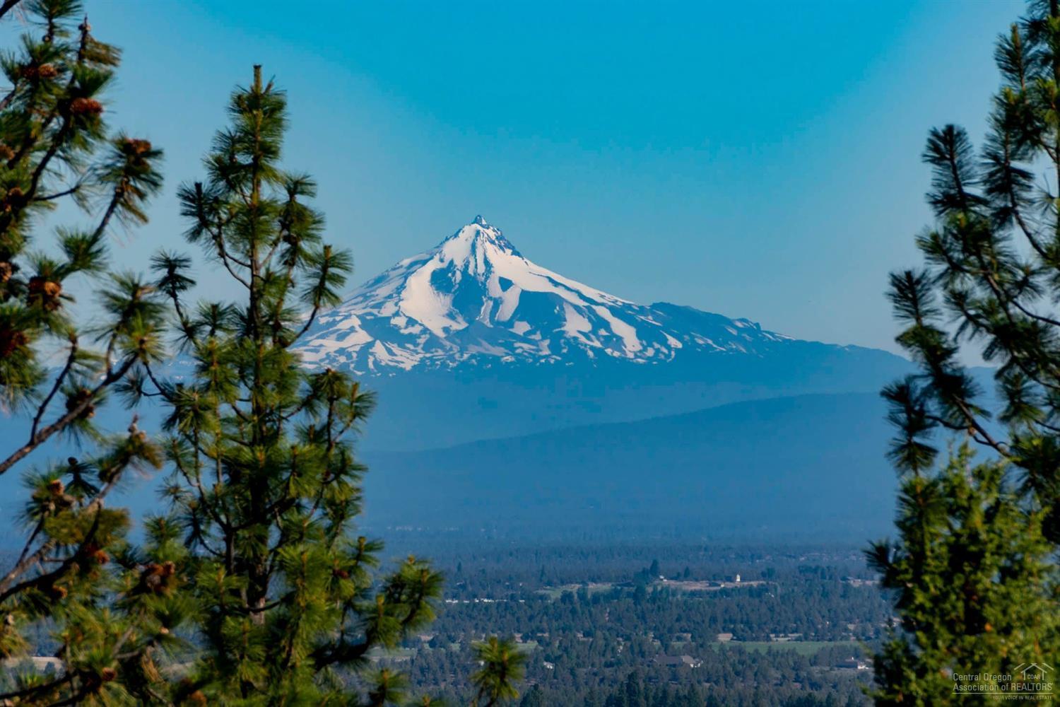 Awbrey Butte - Residential