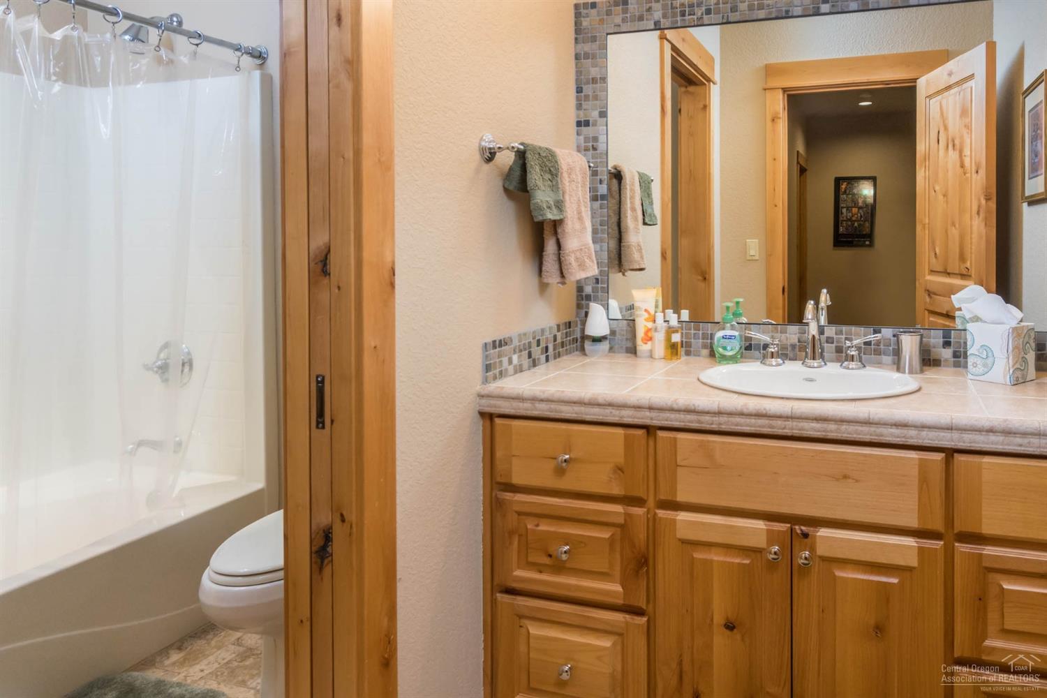 Awbrey Butte - Residential