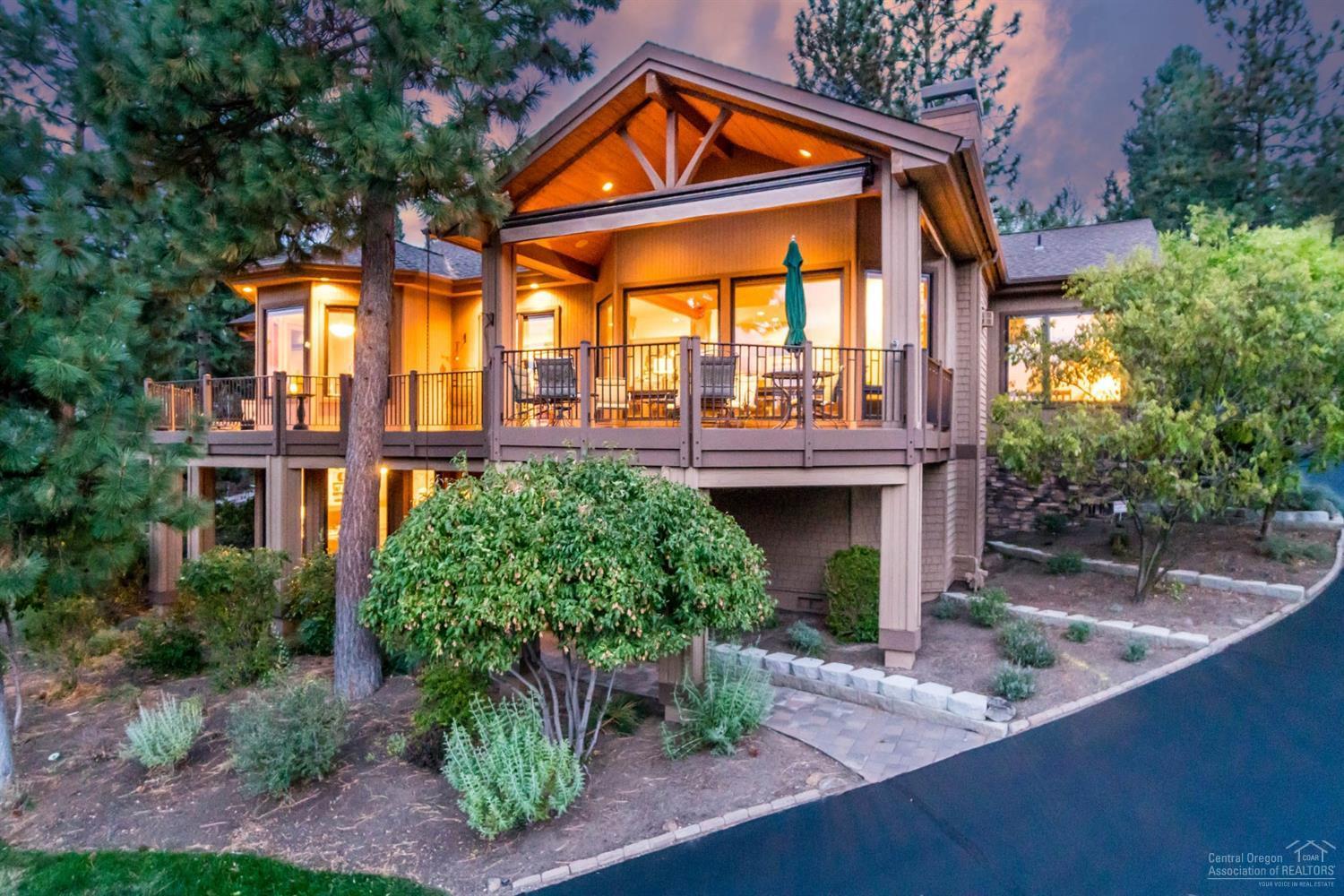 Awbrey Butte - Residential