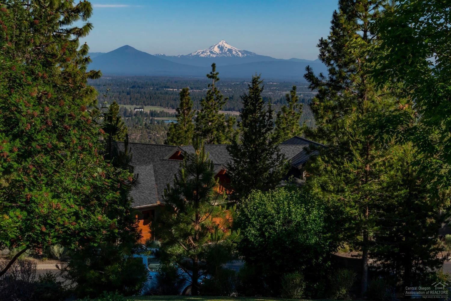 Awbrey Butte - Residential